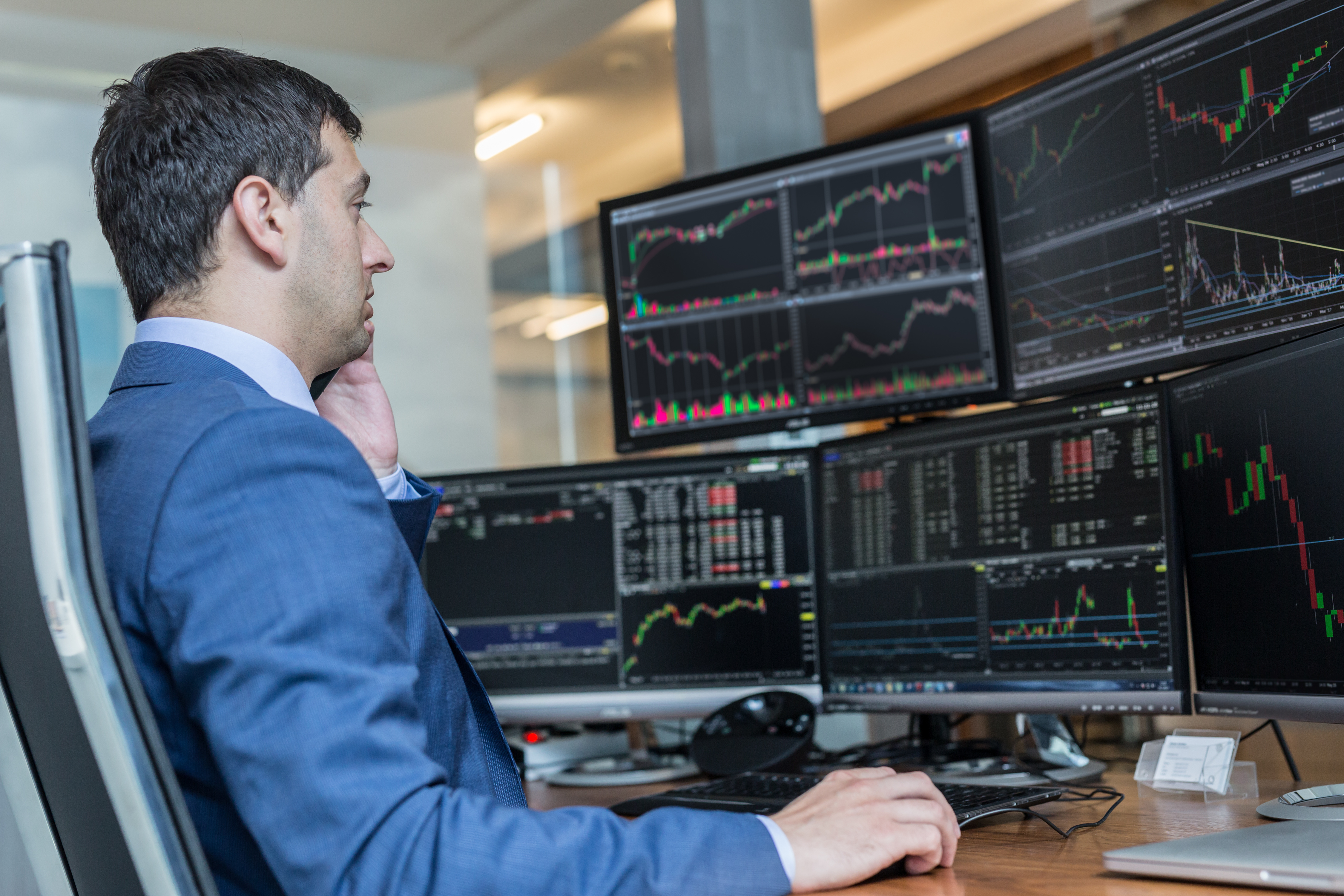 MISMO releases securities sale bidding template - Vimarsana News
