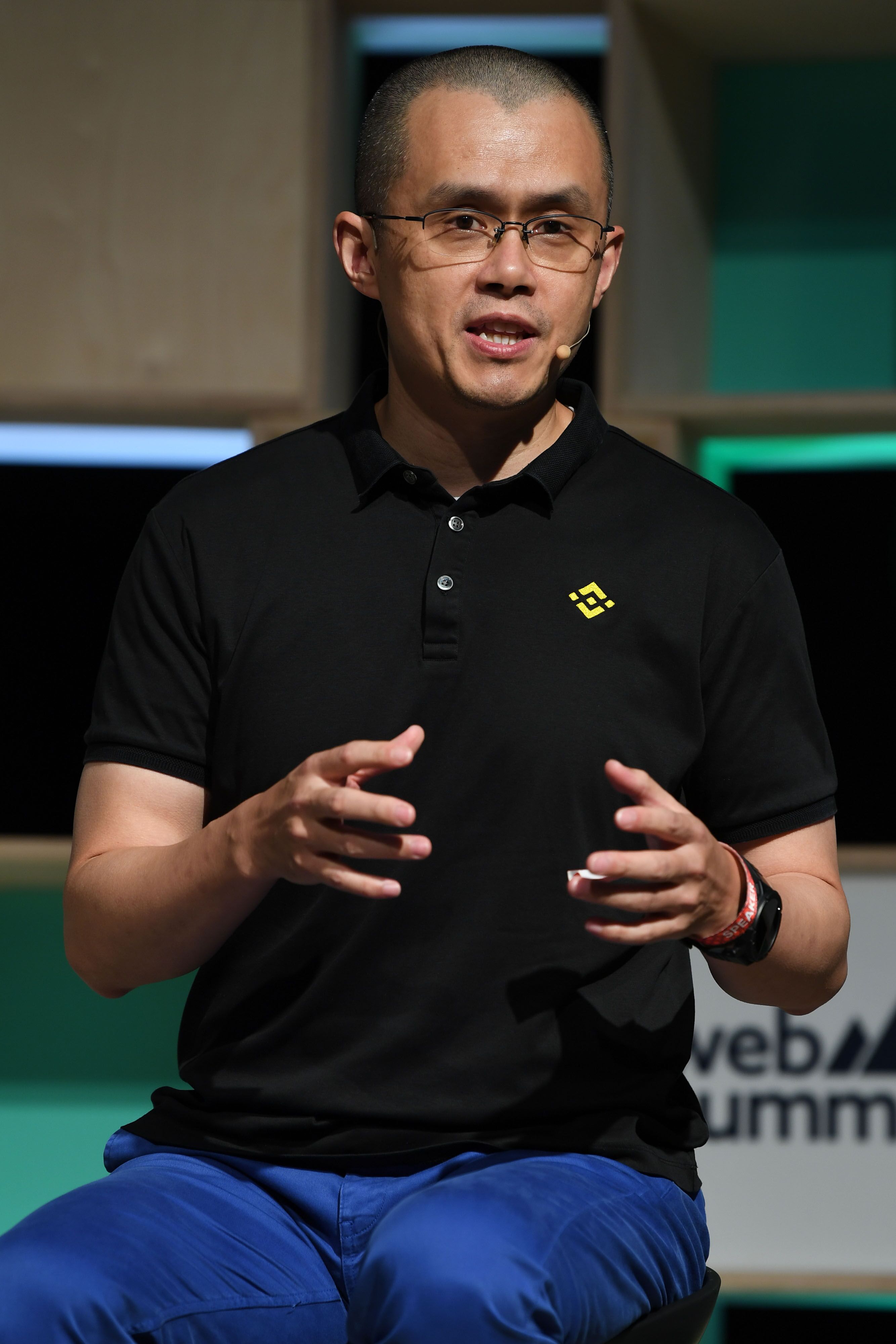 Binance founder's adopted home Dubai tightens crypto scrutiny - Vimarsana News