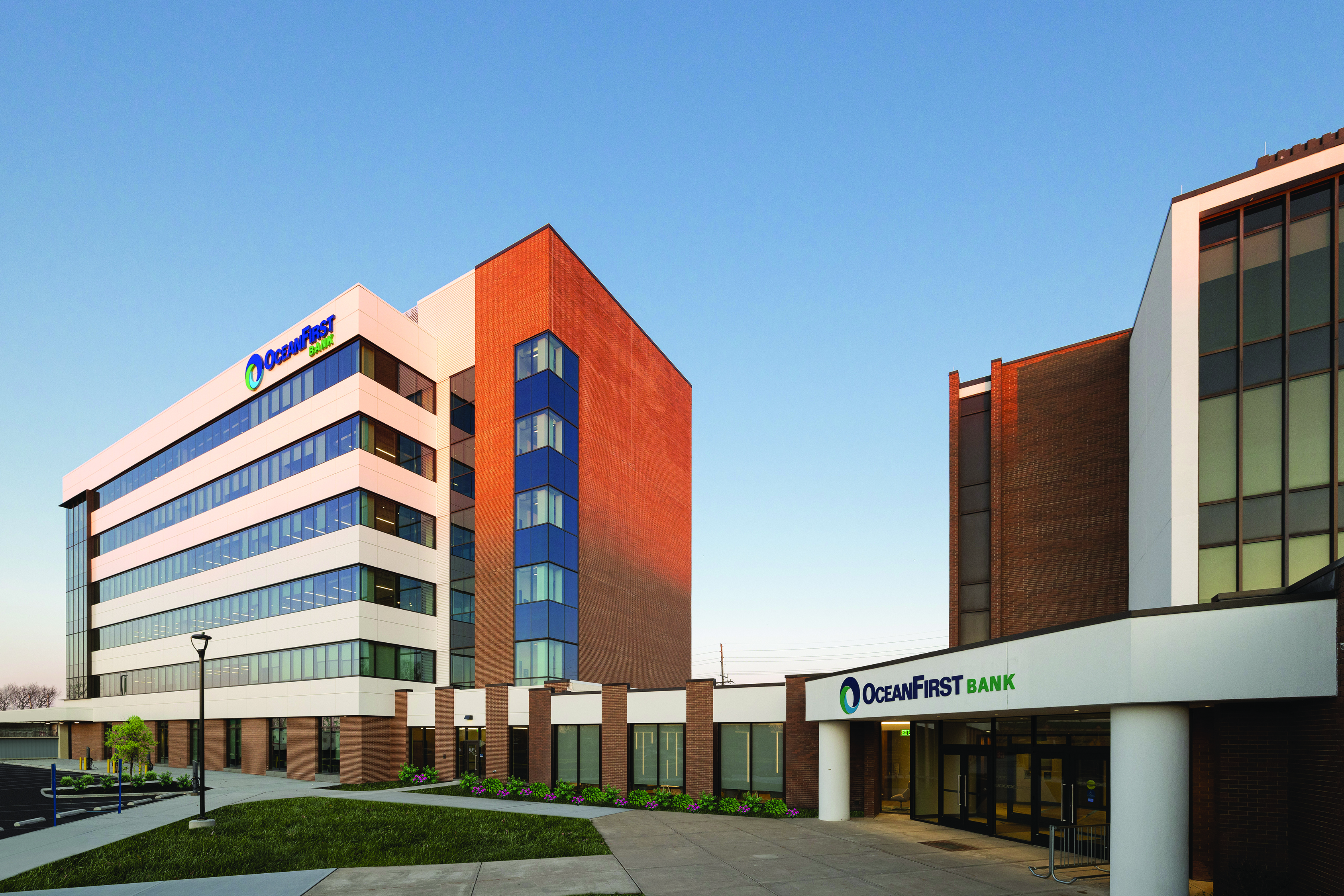 OceanFirst and Partners Bancorp call off merger, blaming regulatory delays - Vimarsana News