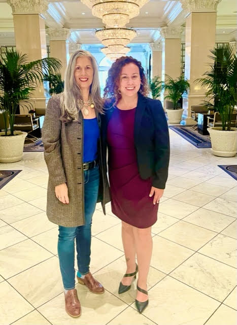 Financial advisor Laura LaTourette launches Rainbow Network - Vimarsana News