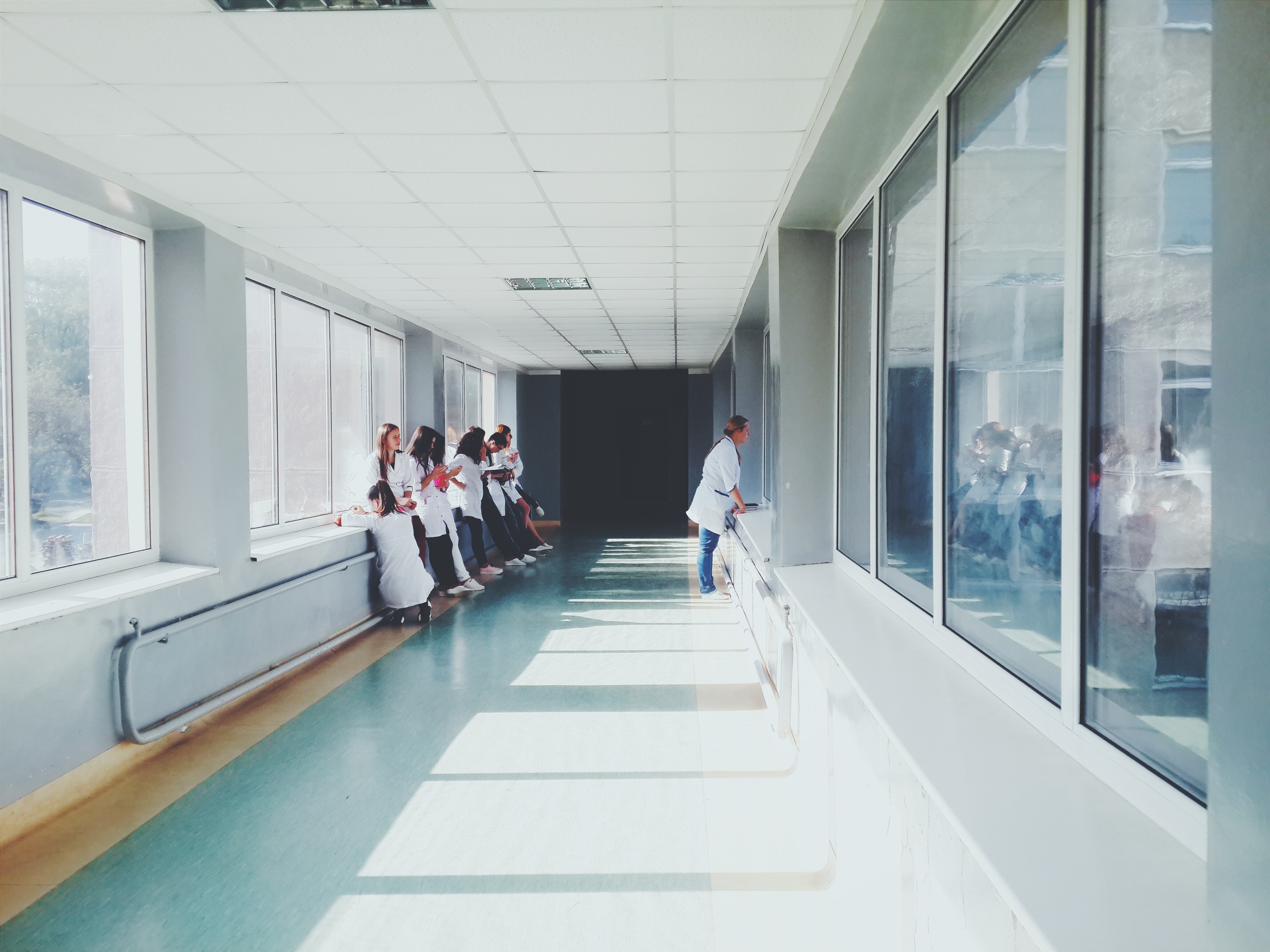 The University of Michigan Health-West is using tuition assistance to increase their nursing staff - Vimarsana News