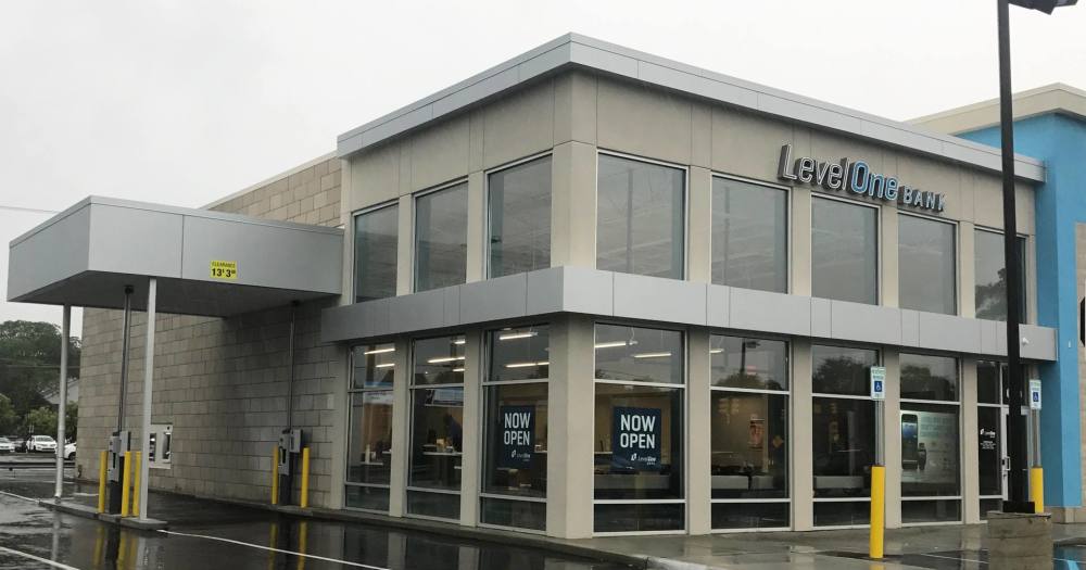 First Merchants to expand in Michigan with deal for Level One - Vimarsana News