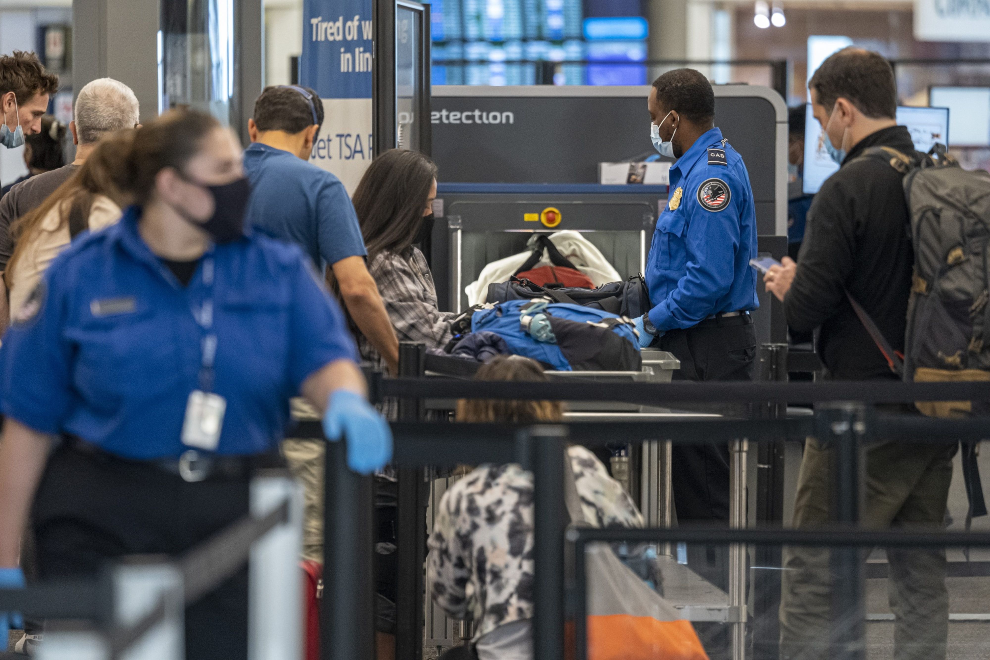 Future of business travel remains an unknown for airport sector - Vimarsana News