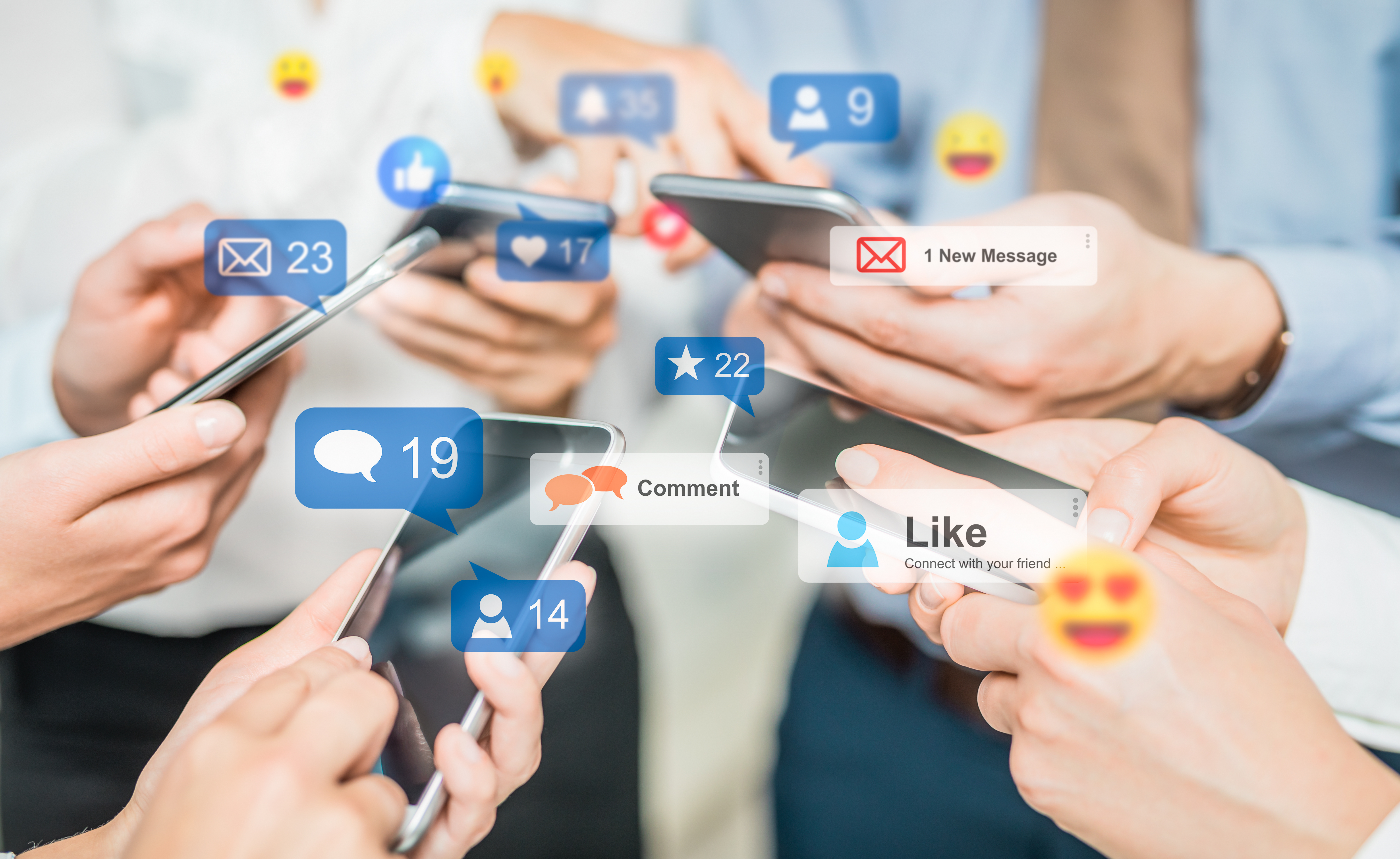 'Learning faster than the rate of change:' How influencers are changing the financial world - Vimarsana News