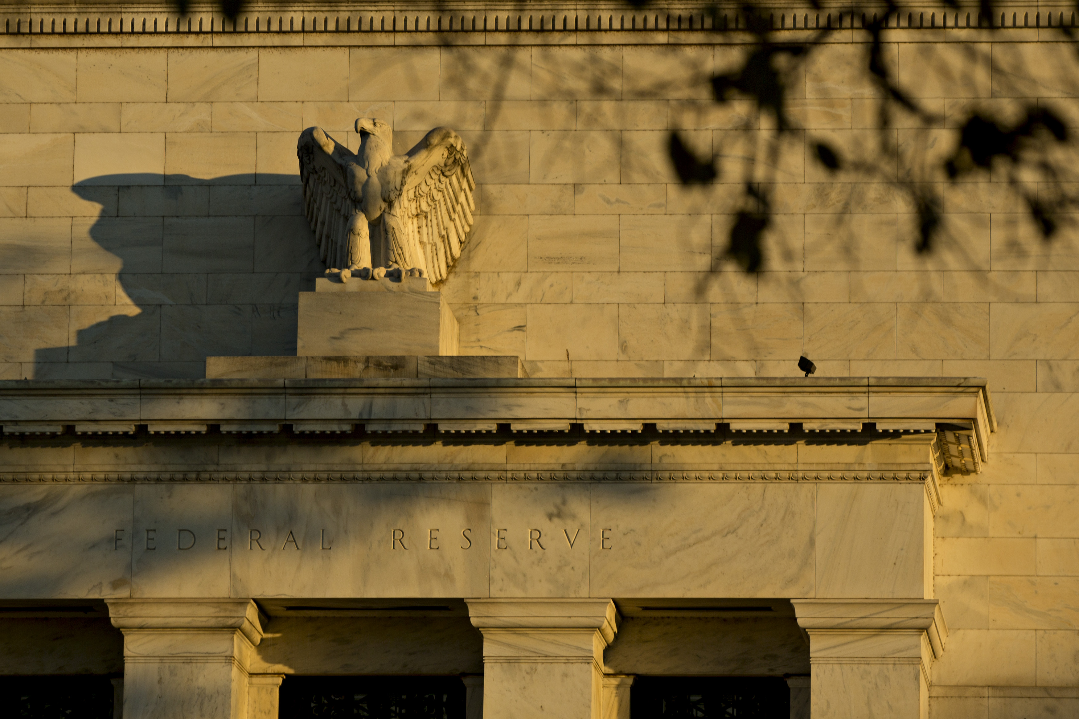Bank borrowing from Fed facilities stabilizes - Vimarsana News