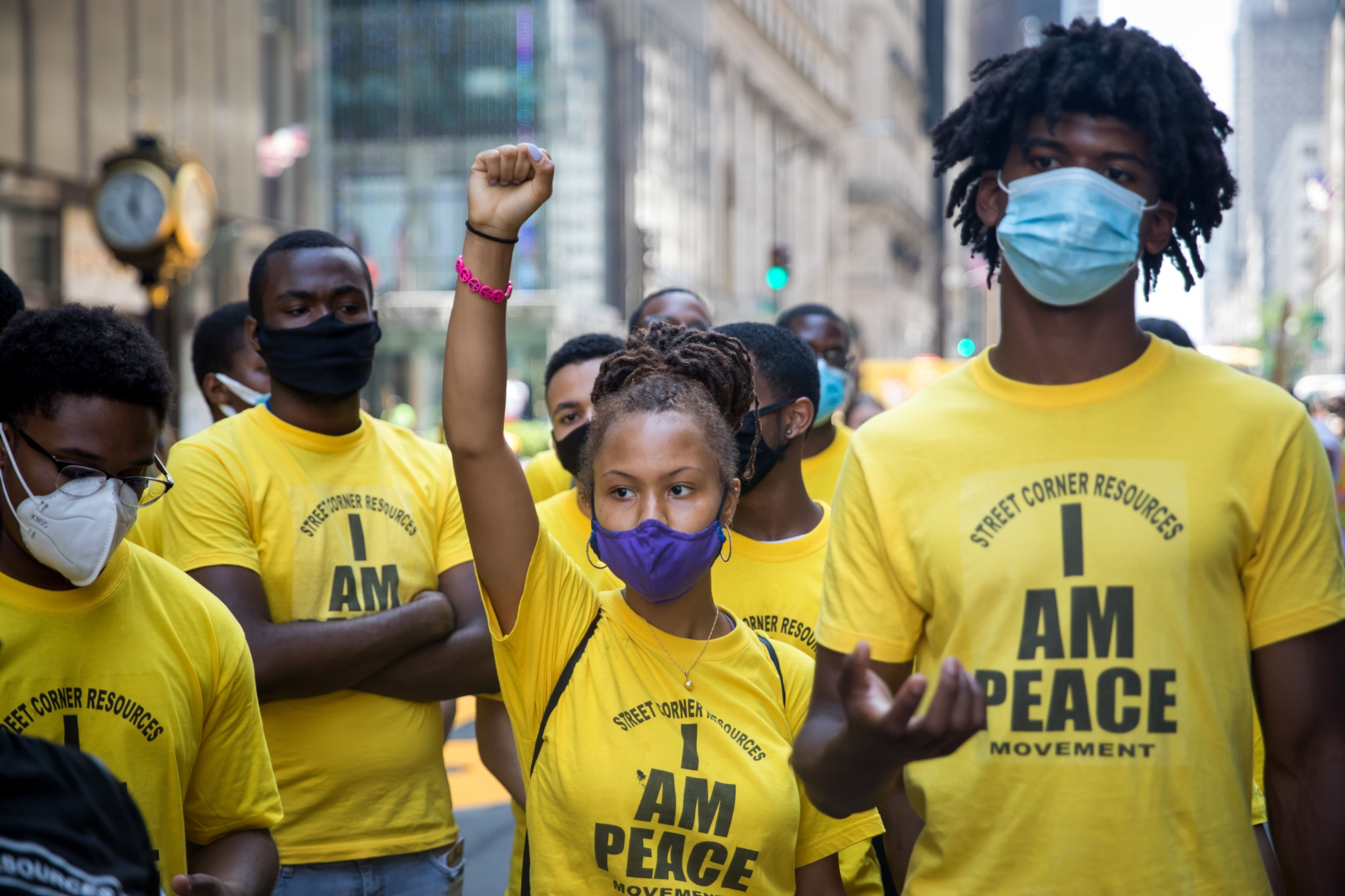 Black accountants confront racism from co-workers and clients - Vimarsana News