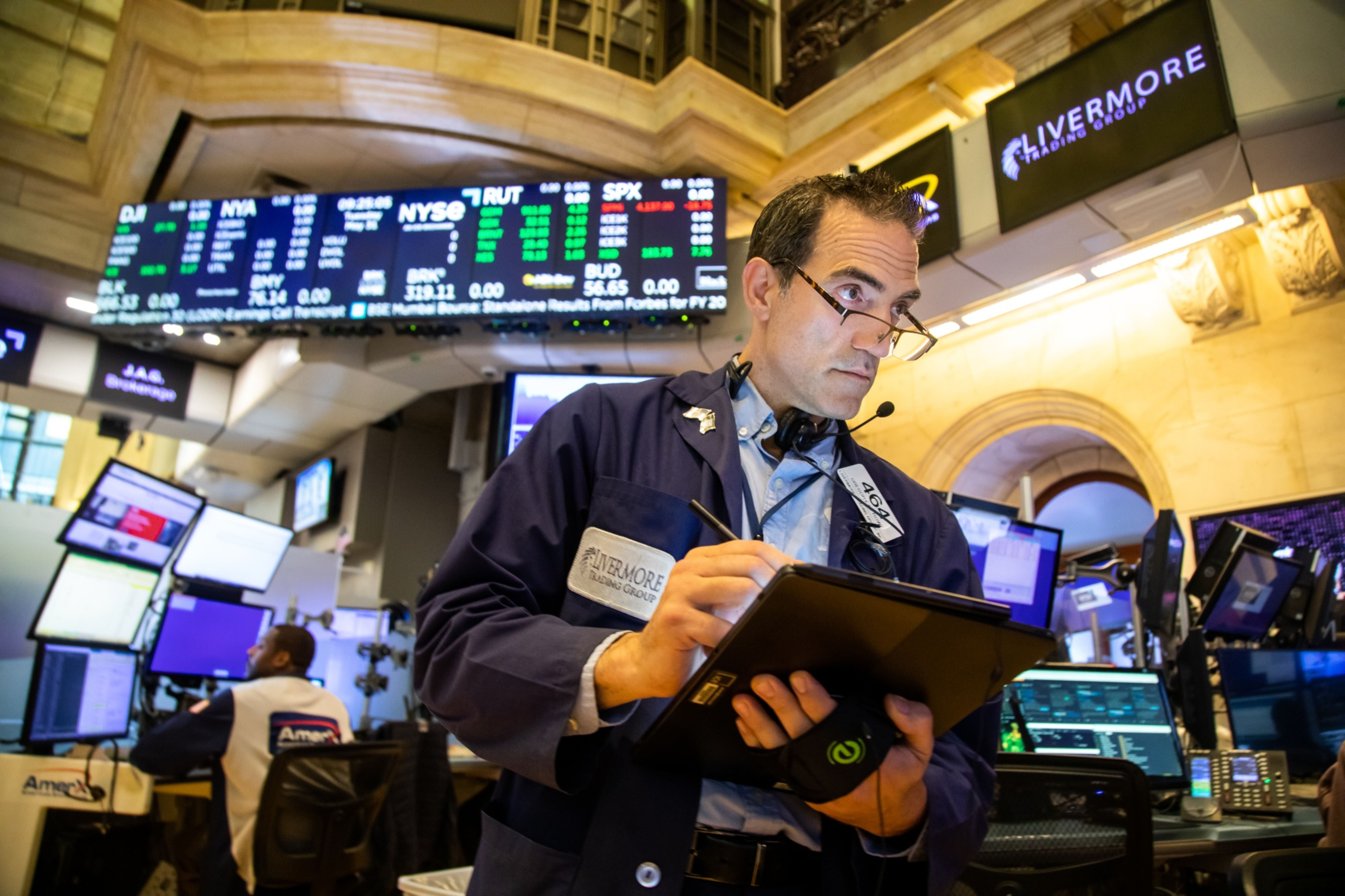 How to use losing stock positions to lower your tax bill - Vimarsana News
