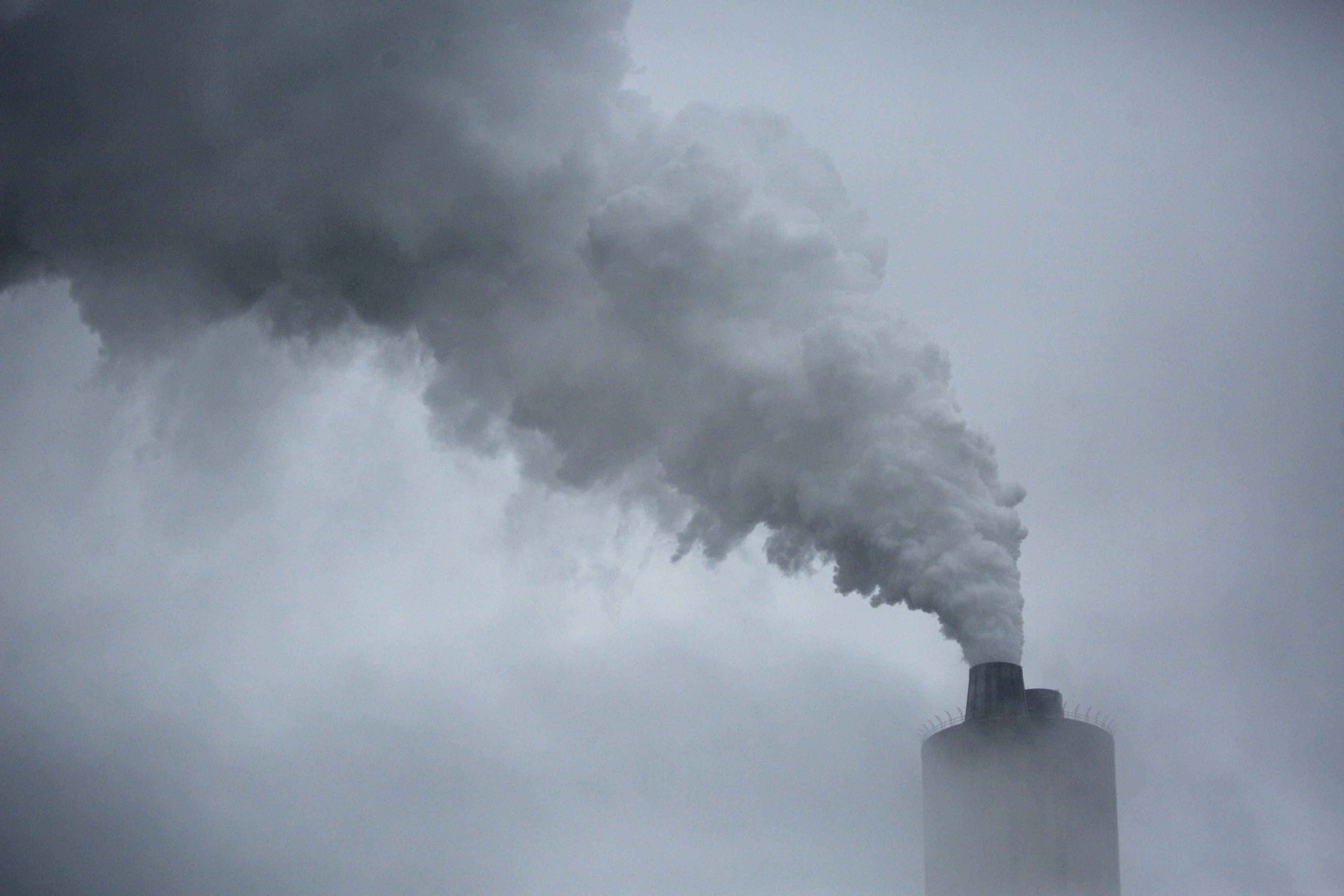 Climate-risk disclosures are fairly easy. The next steps aren't. - Vimarsana News