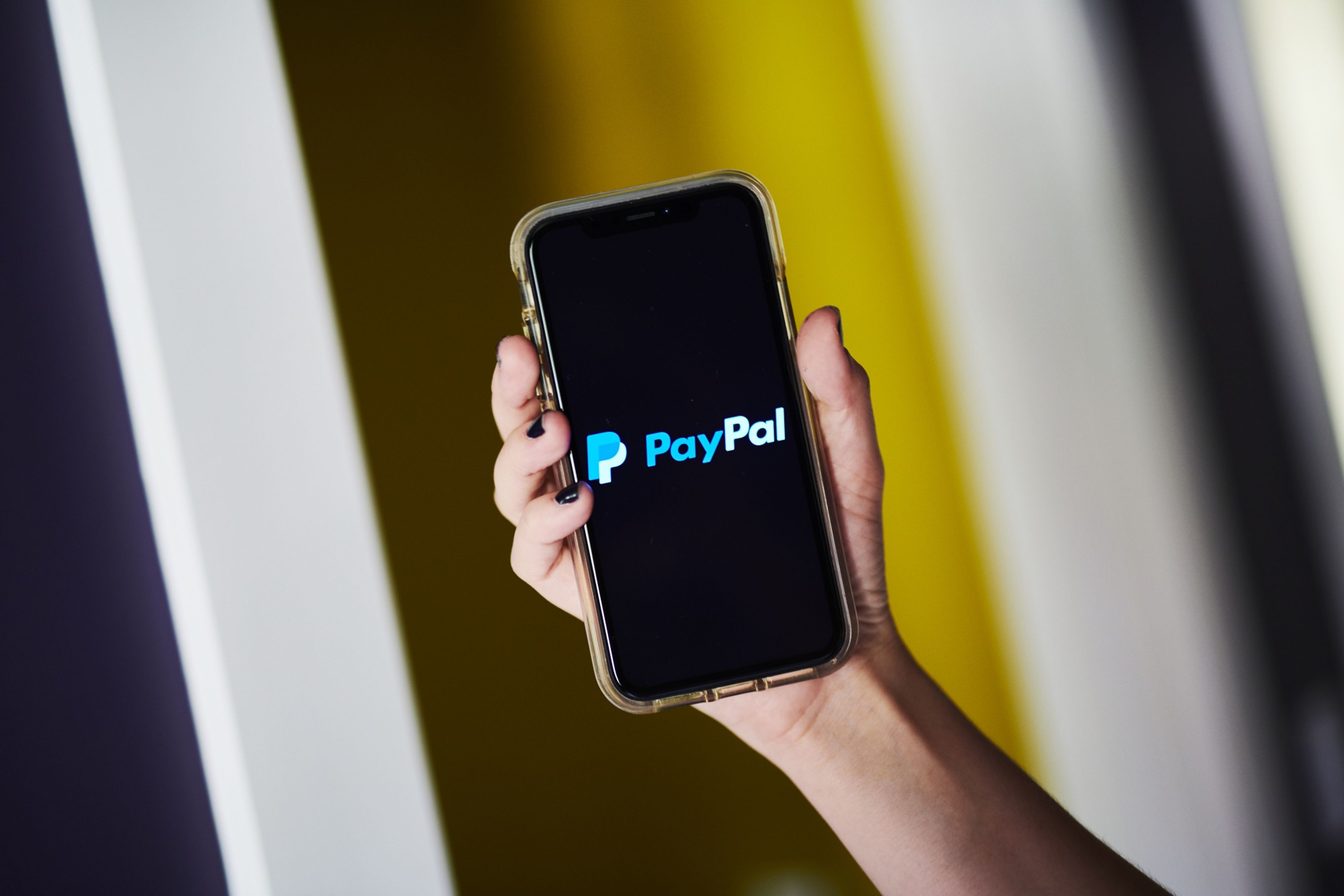 PayPal explores launch of own stablecoin in crypto push - Vimarsana News