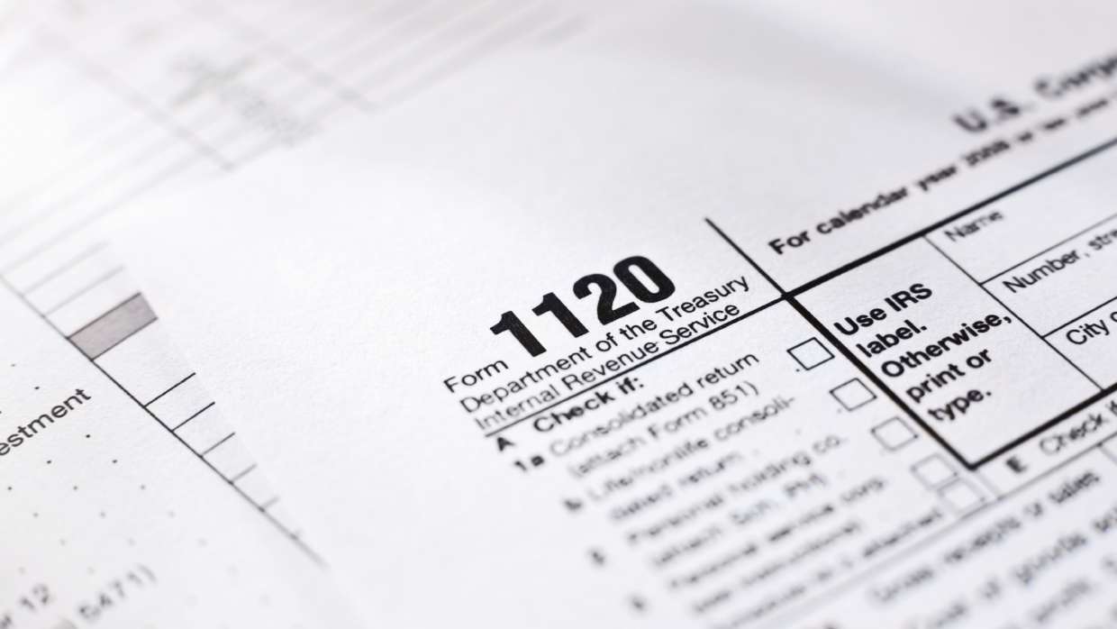 Analytics expand in the corporate tax function - Vimarsana News