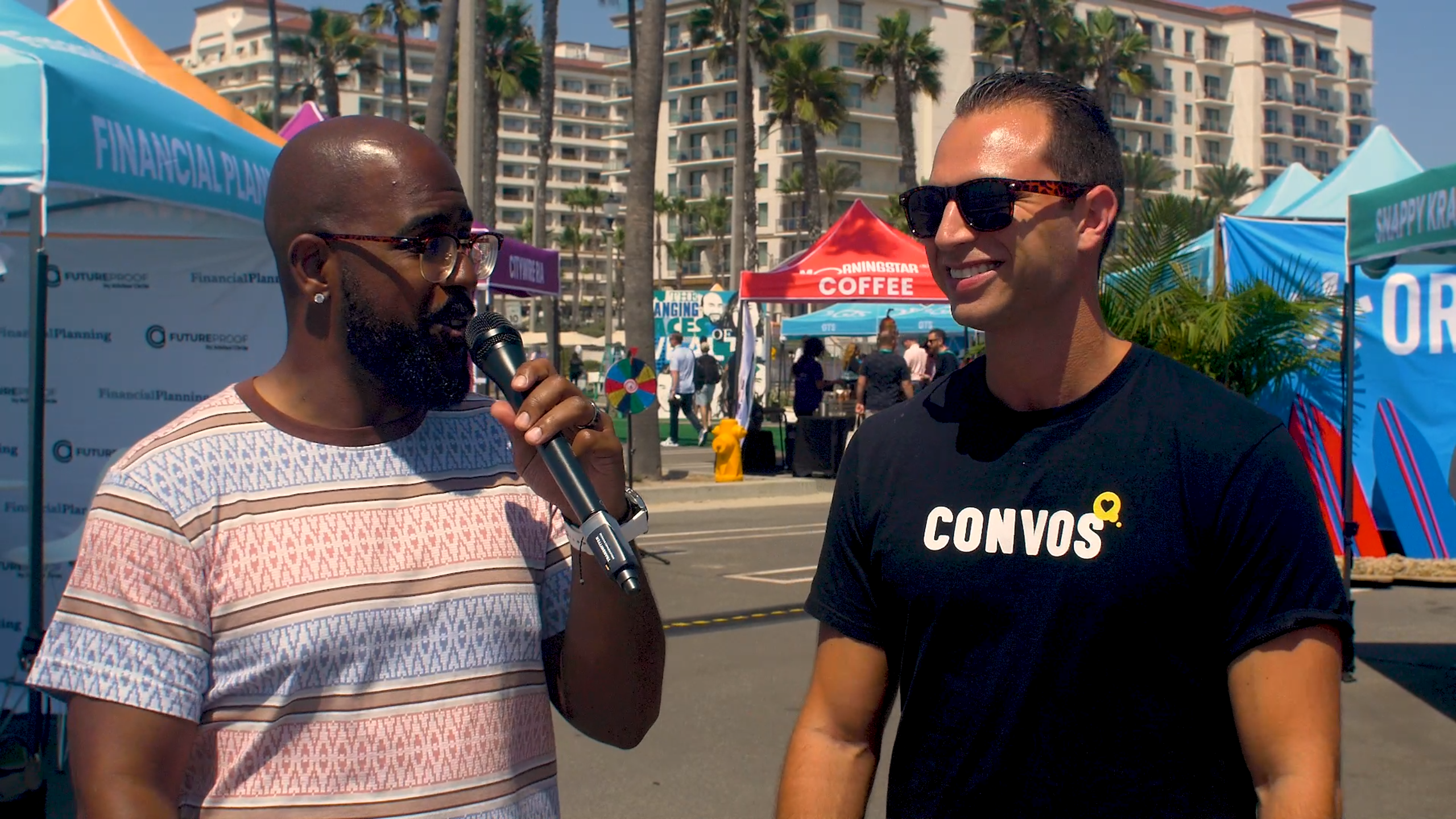 Snappy Kraken's Greg Drozdow wants advisors to get real with clients via text - Vimarsana News