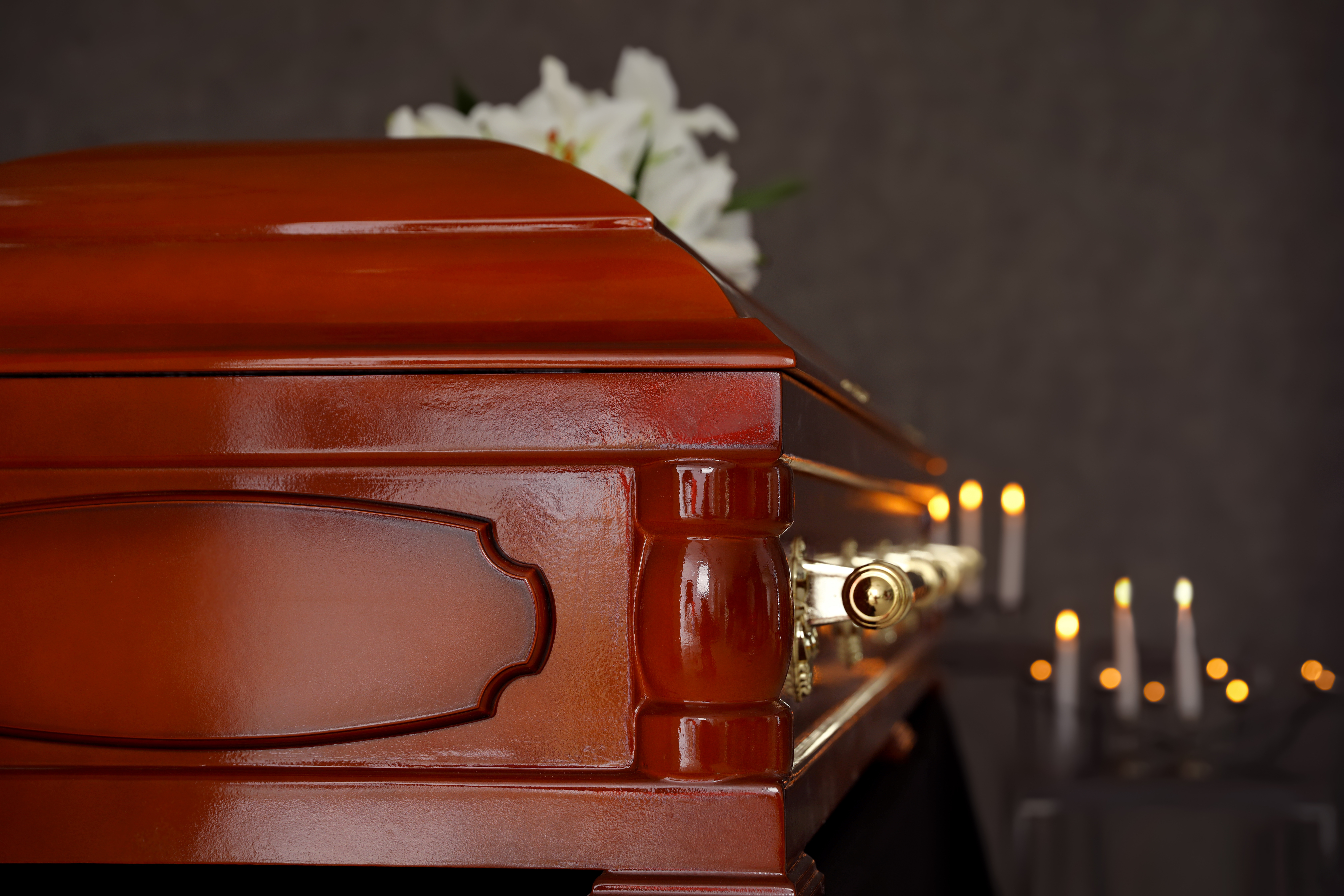The Bancorp aims to fill gap in financing for funeral homes - Vimarsana News