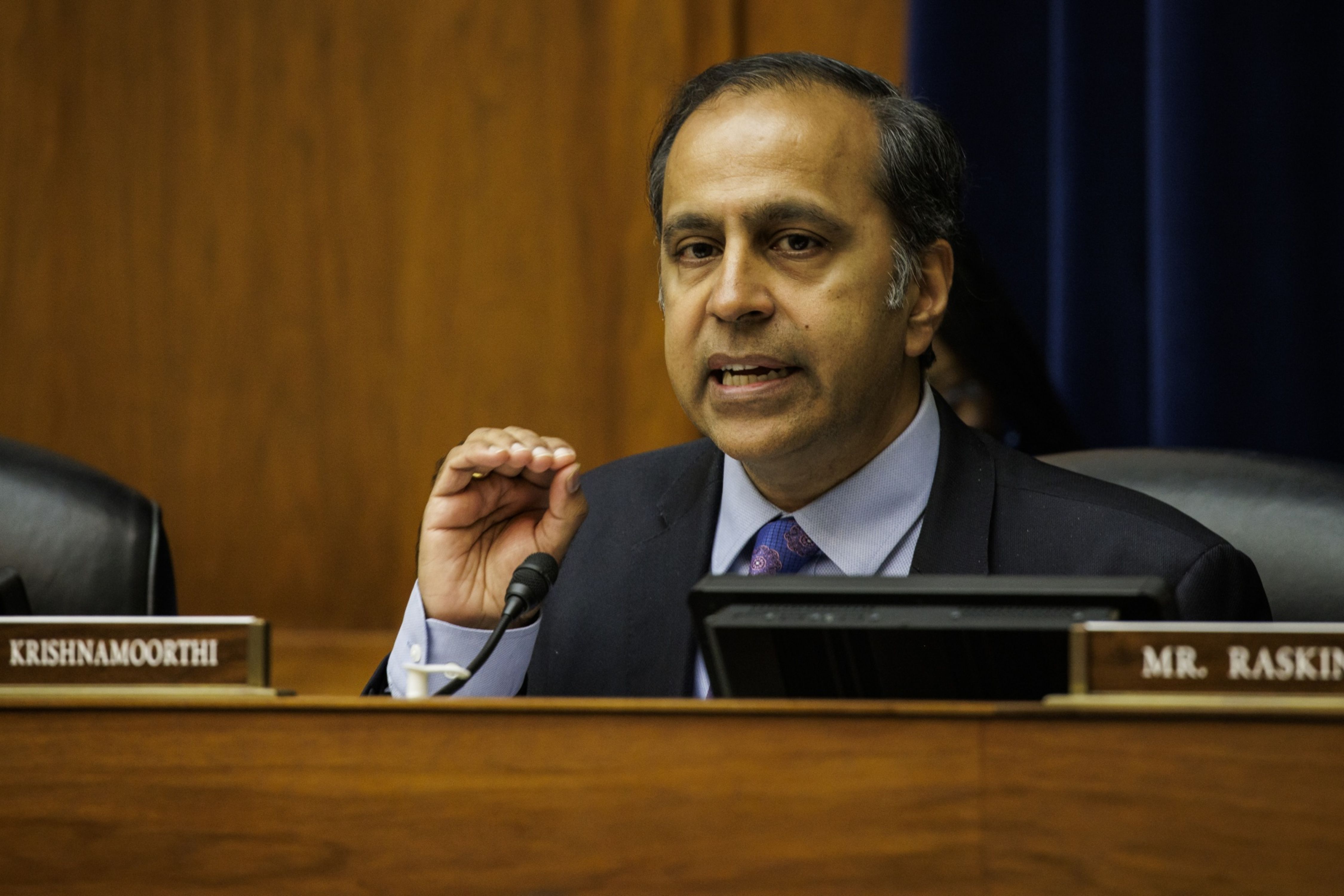 Lawmaker demands details from government, crypto firms on consumer fraud - Vimarsana News