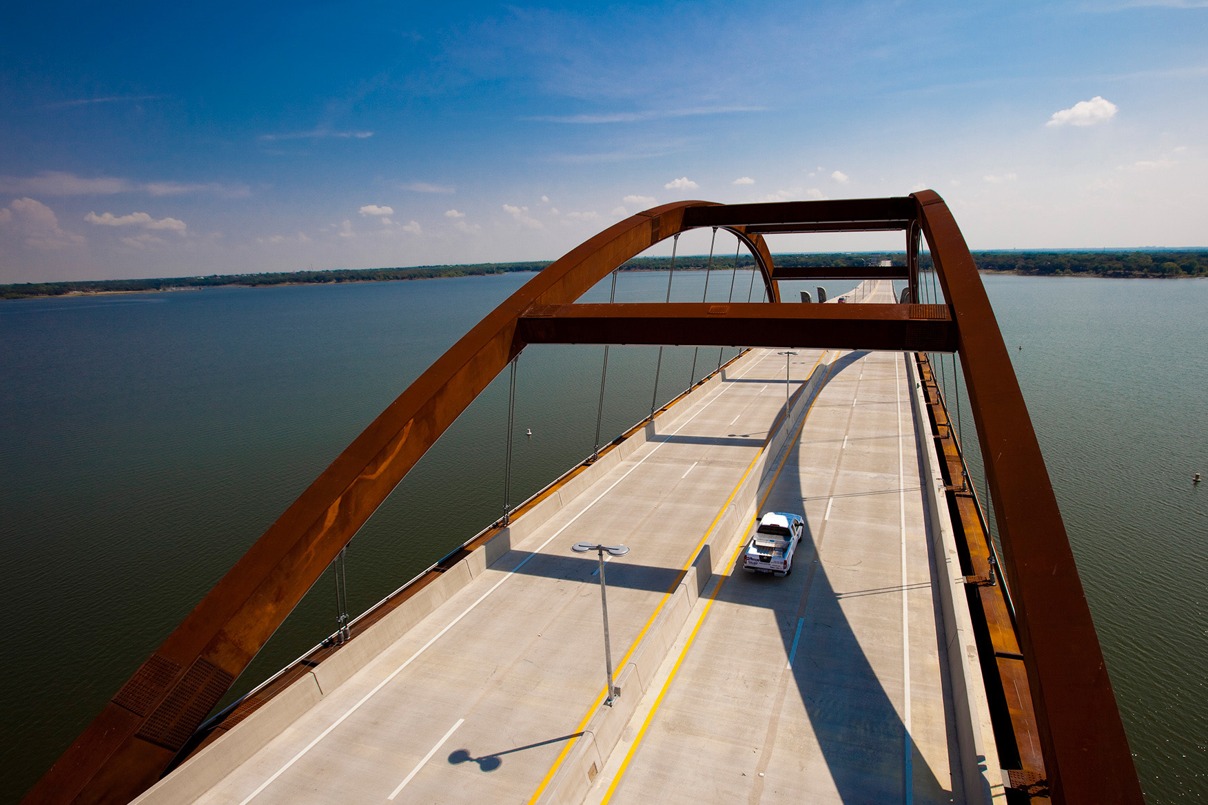 Texas toll roads speed past the pandemic - Vimarsana News