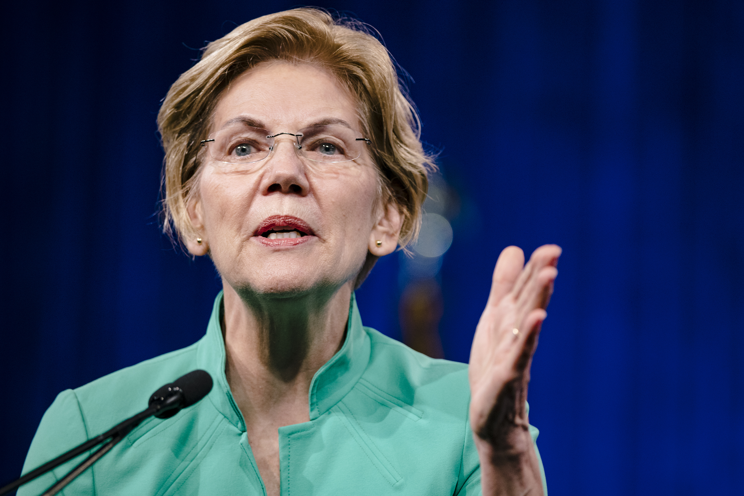 Democrats push for financed emissions reporting in SEC climate proposal - Vimarsana News