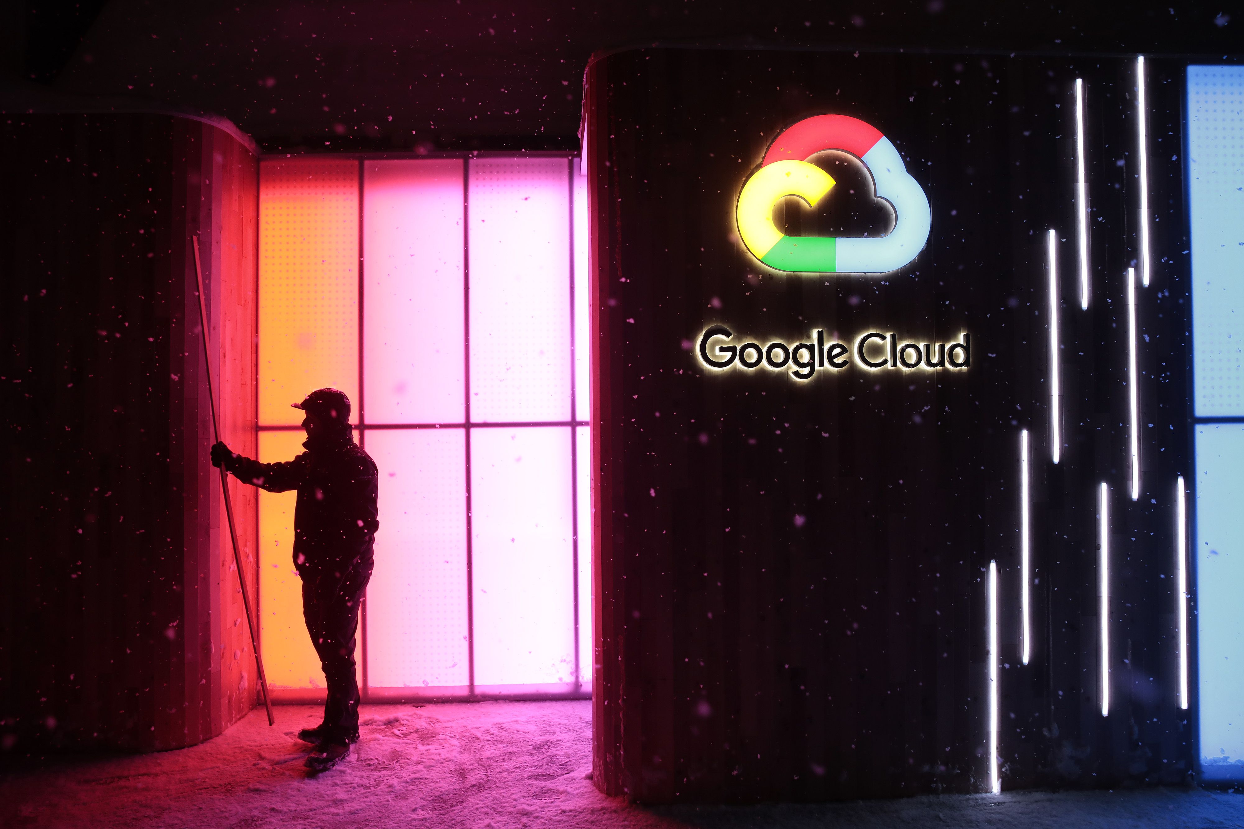 Why Google and Global Payments zeroed in on small business - Vimarsana News