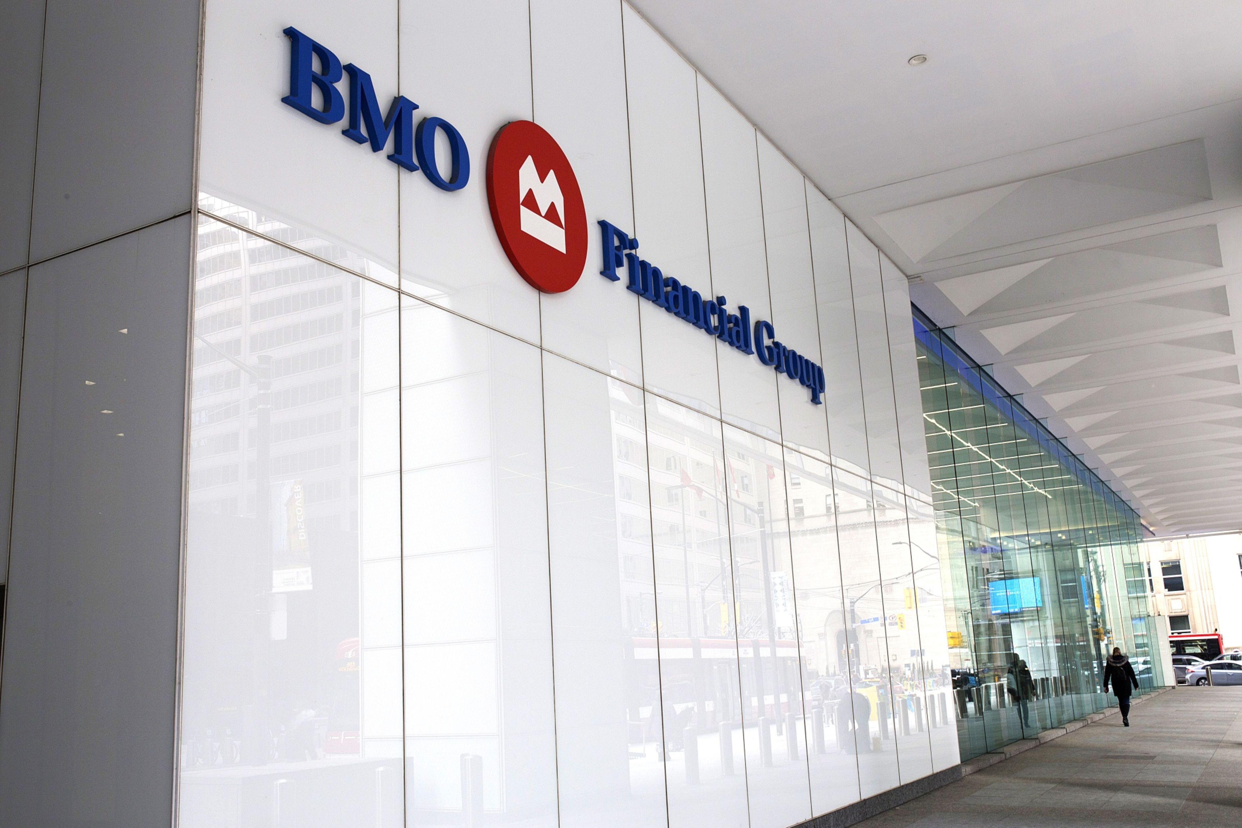 High-stakes trial could complicate BMO's deal for Bank of the West - Vimarsana News