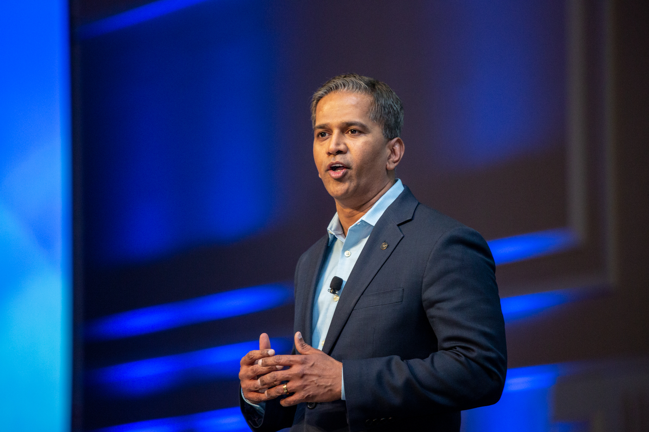 ESG in its DNA: Berkshire Hills CEO on investing in the underbanked - Vimarsana News