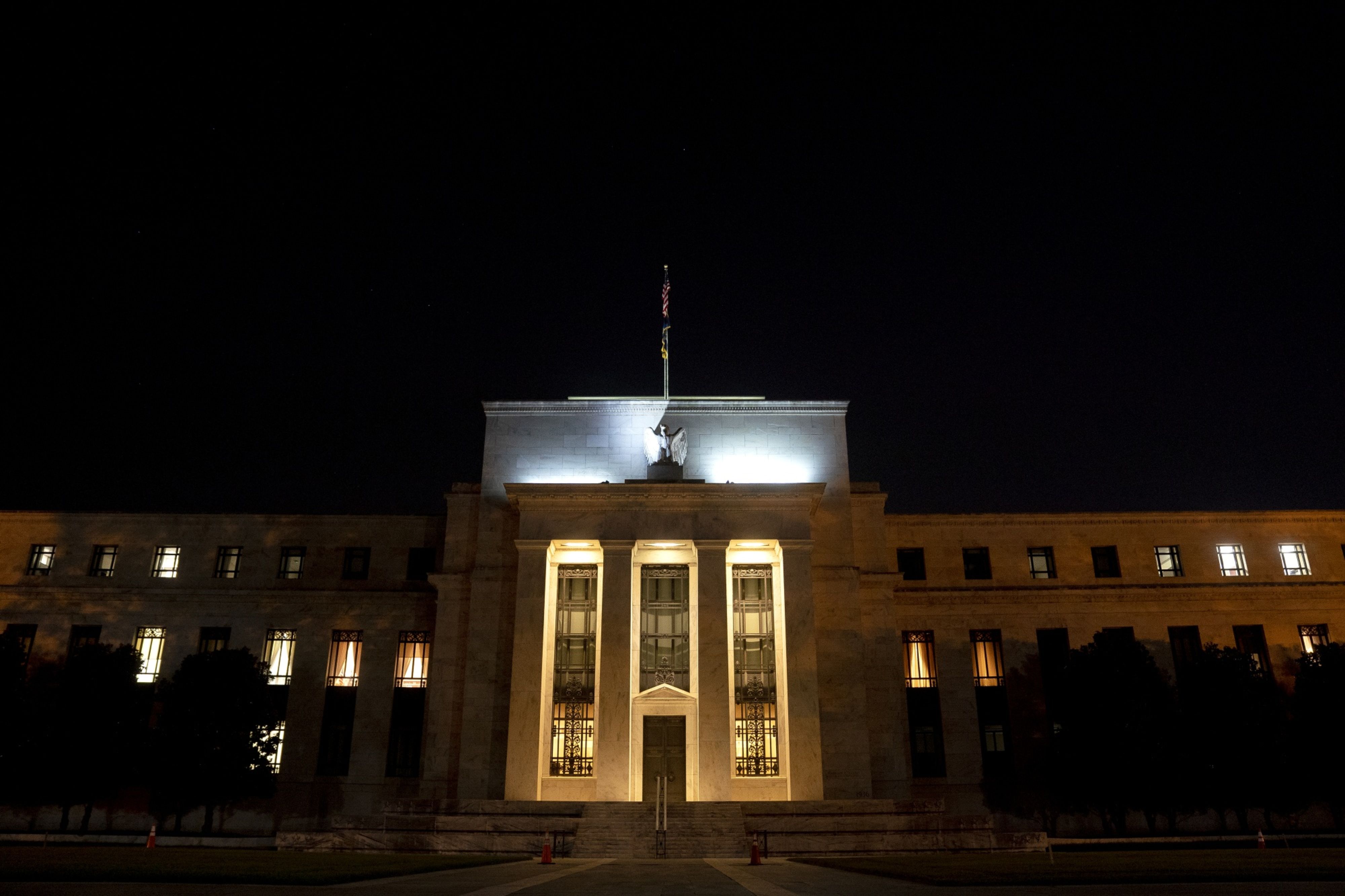 Bond dealers are mapping out how the Fed will shrink its balance sheet - Vimarsana News