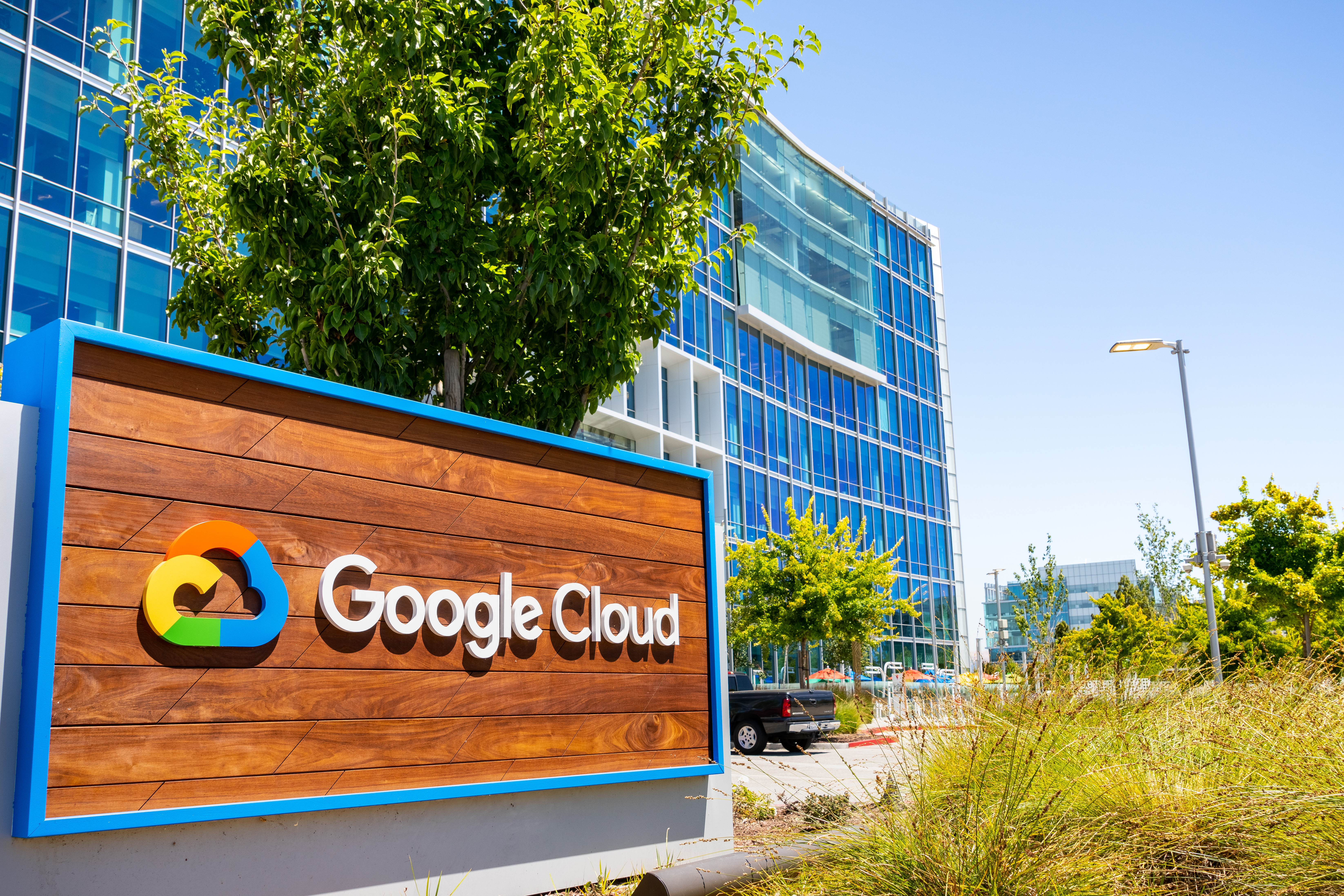 Google expands blockchain support with Digital Assets Team - Vimarsana News