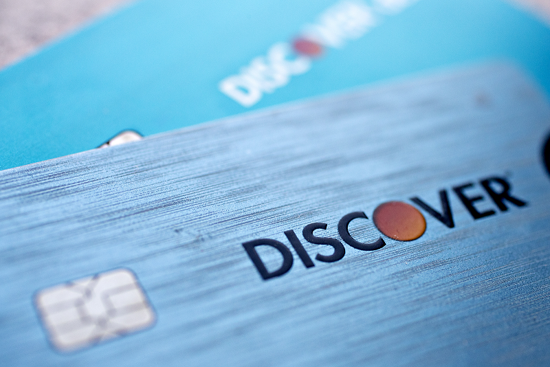 Discover to let consumers pay retailers directly from bank accounts - Vimarsana News