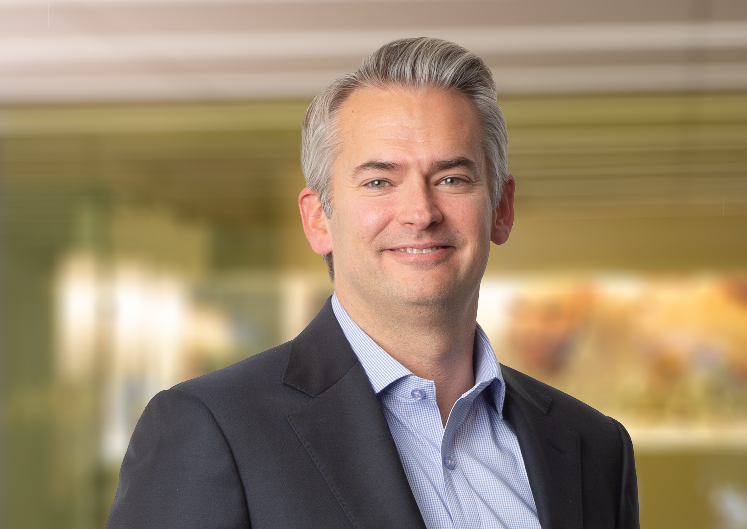 Shifting consumer needs put new Synchrony CEO to the test - Vimarsana News