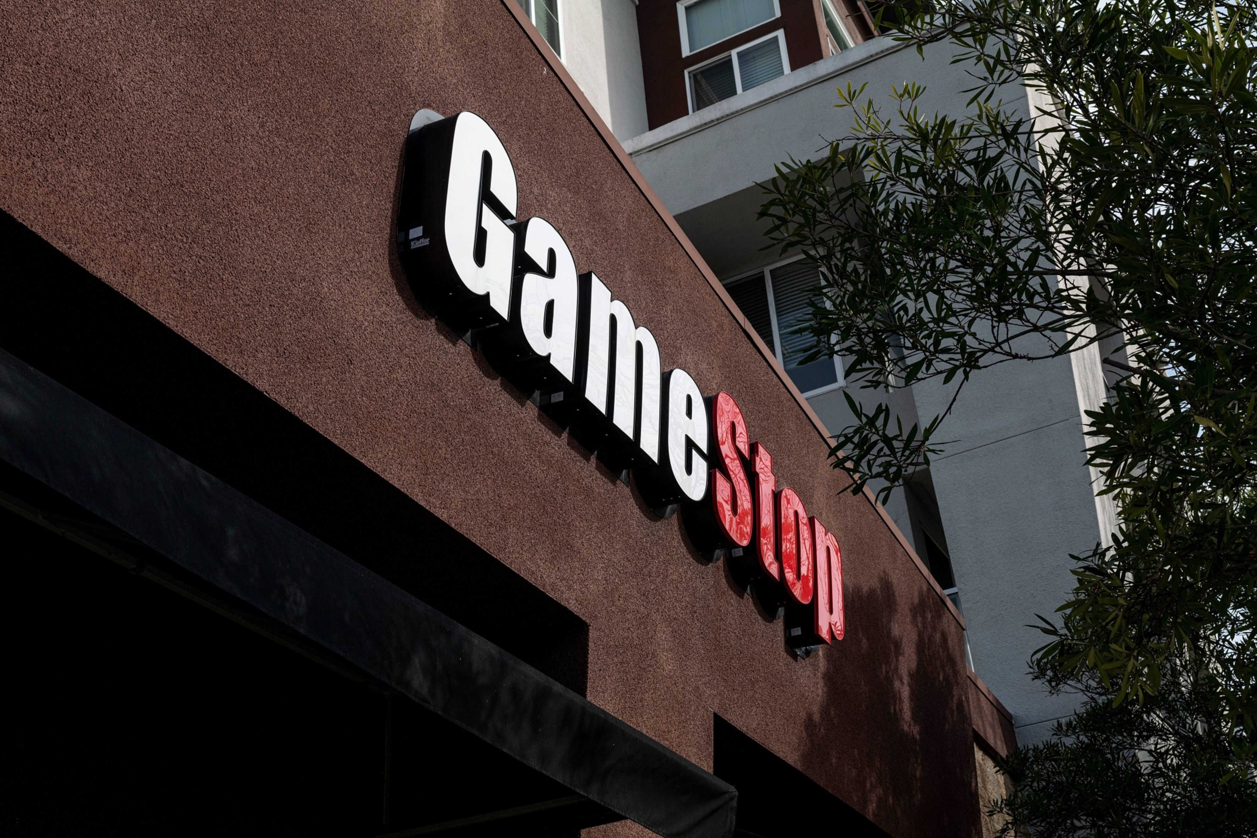 GameStop, Reddit frenzy revives fights over stock tax - Vimarsana News