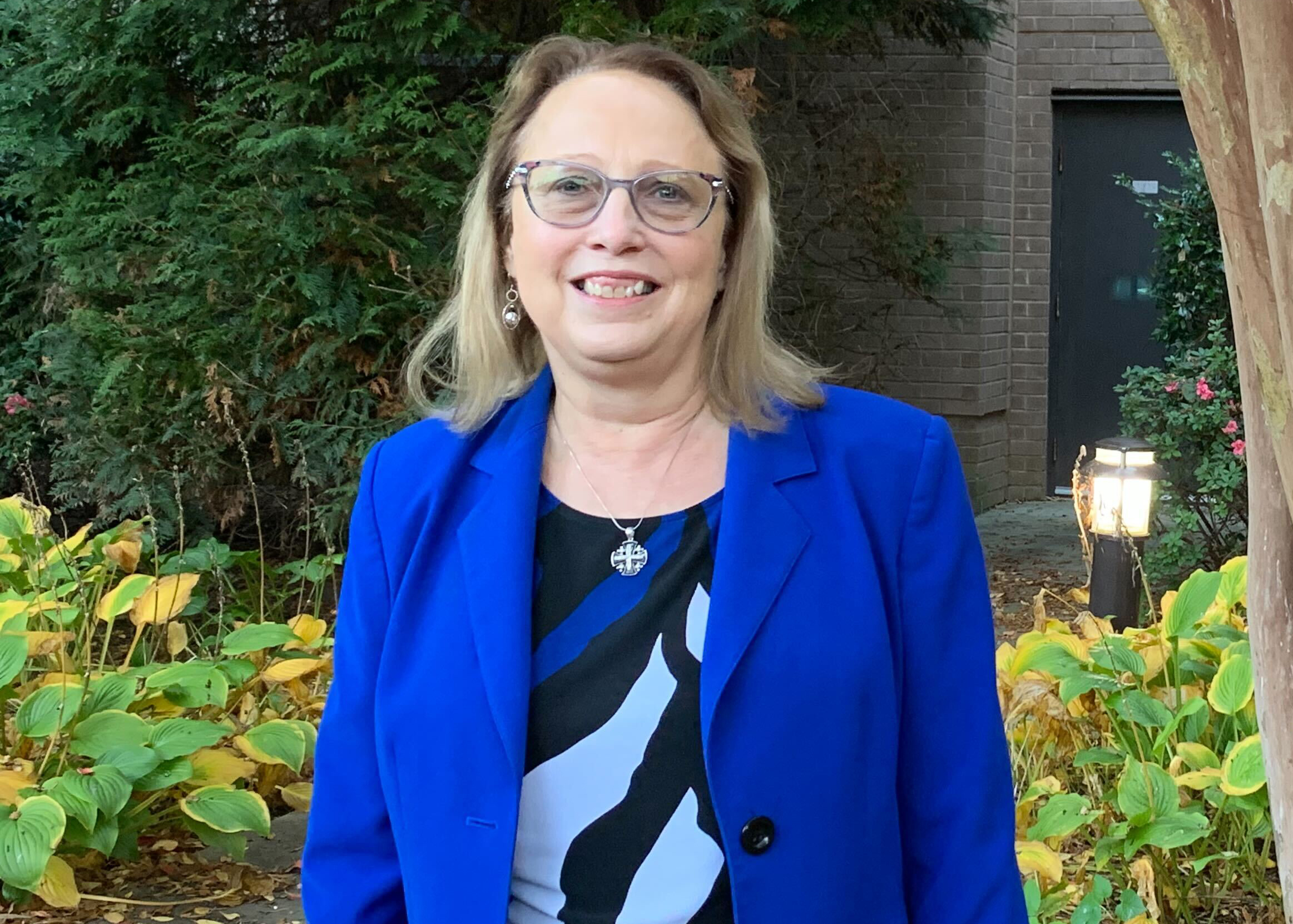 She gave immigrants respect. They gave her credit union new life. - Vimarsana News