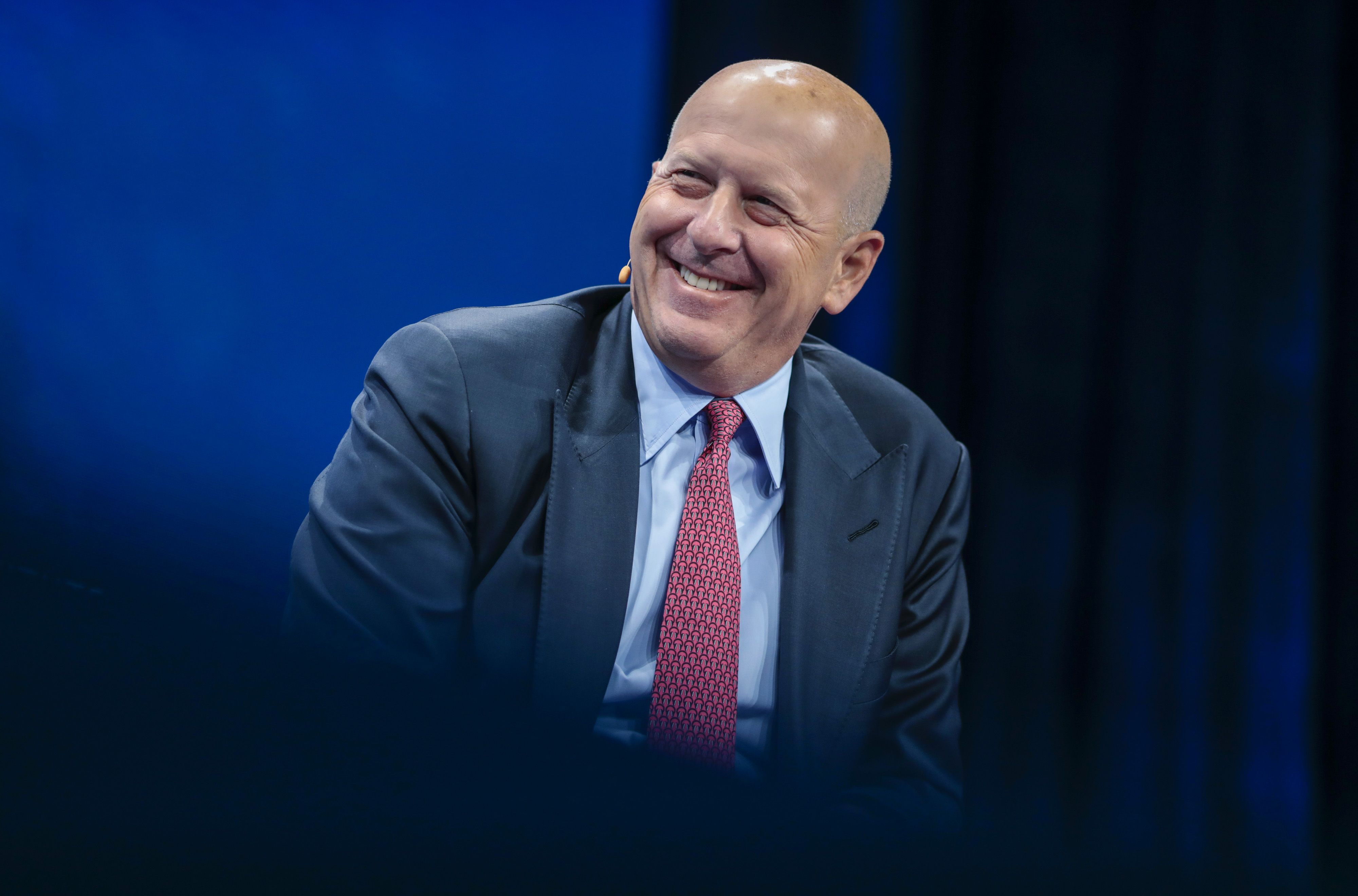 Goldman Sachs shakes up leadership ranks in yet another overhaul - Vimarsana News