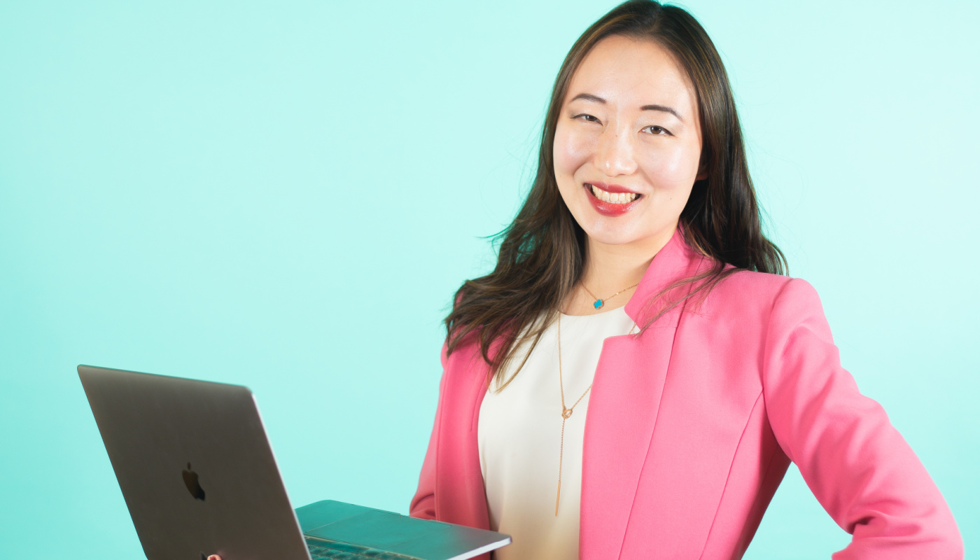 Kristy Kim says buy now/pay later is like fast food - Vimarsana News