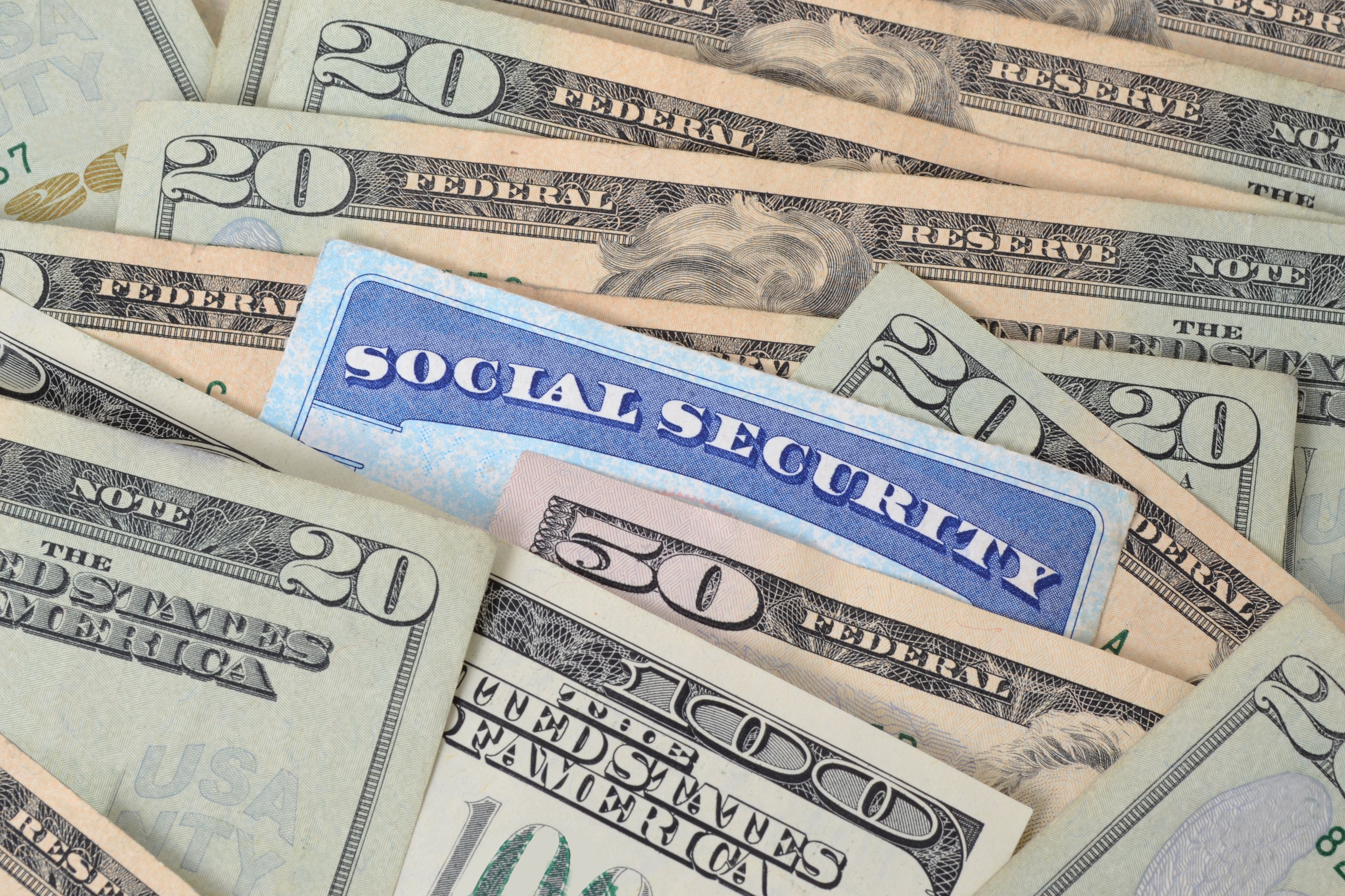 Could "scrapping the cap" save Social Security? - Vimarsana News