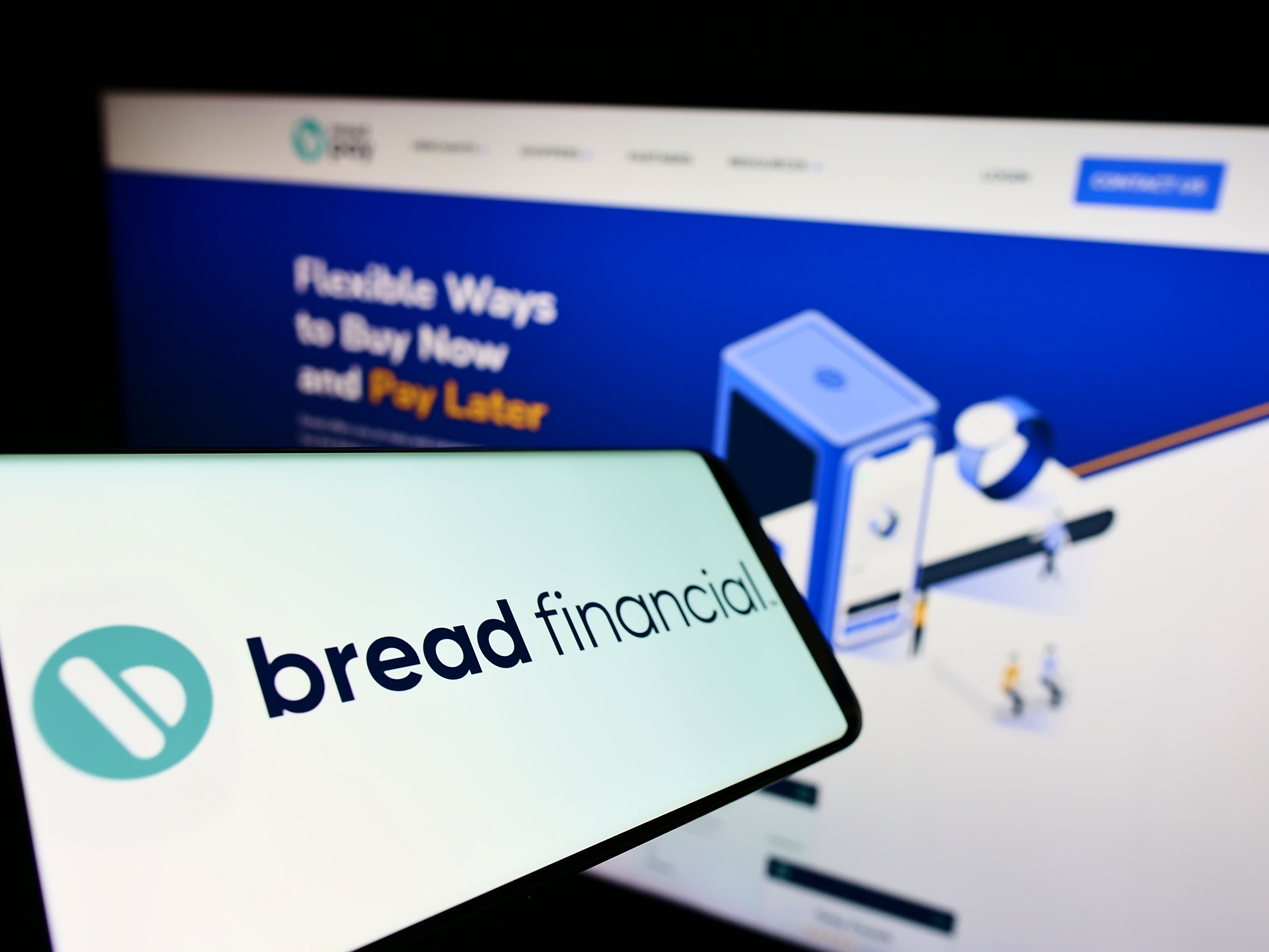 Bread weathers financial hit from recent bill-payment outage - Vimarsana News