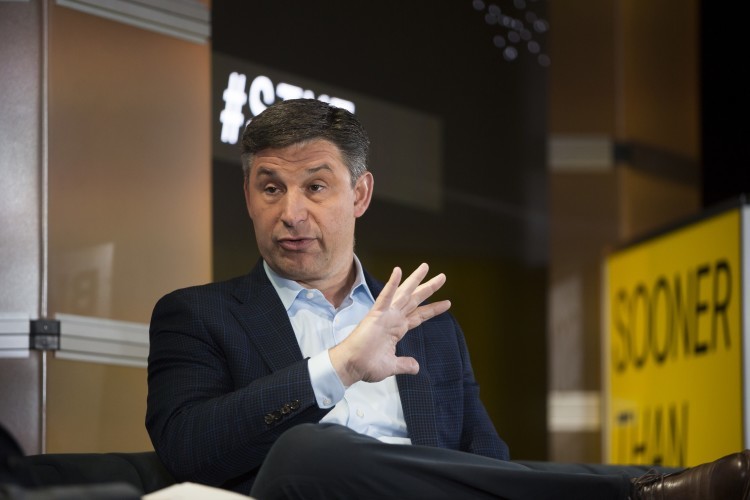 SoFi will 'always' stay in student lending, despite challenges: CEO Noto - Vimarsana News