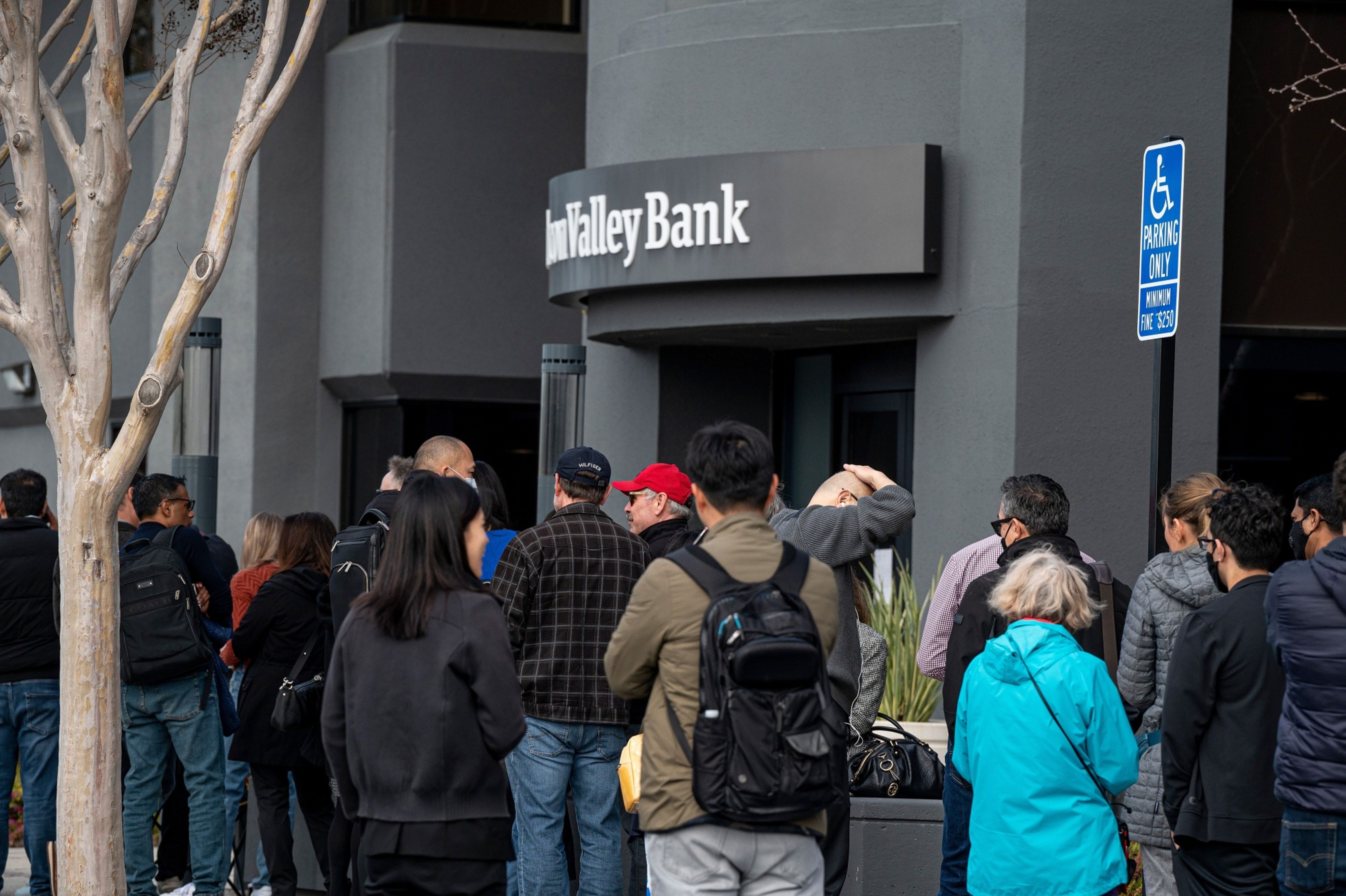 What retirement advisors should tell their clients about the Silicon Valley Bank crisis - Vimarsana News