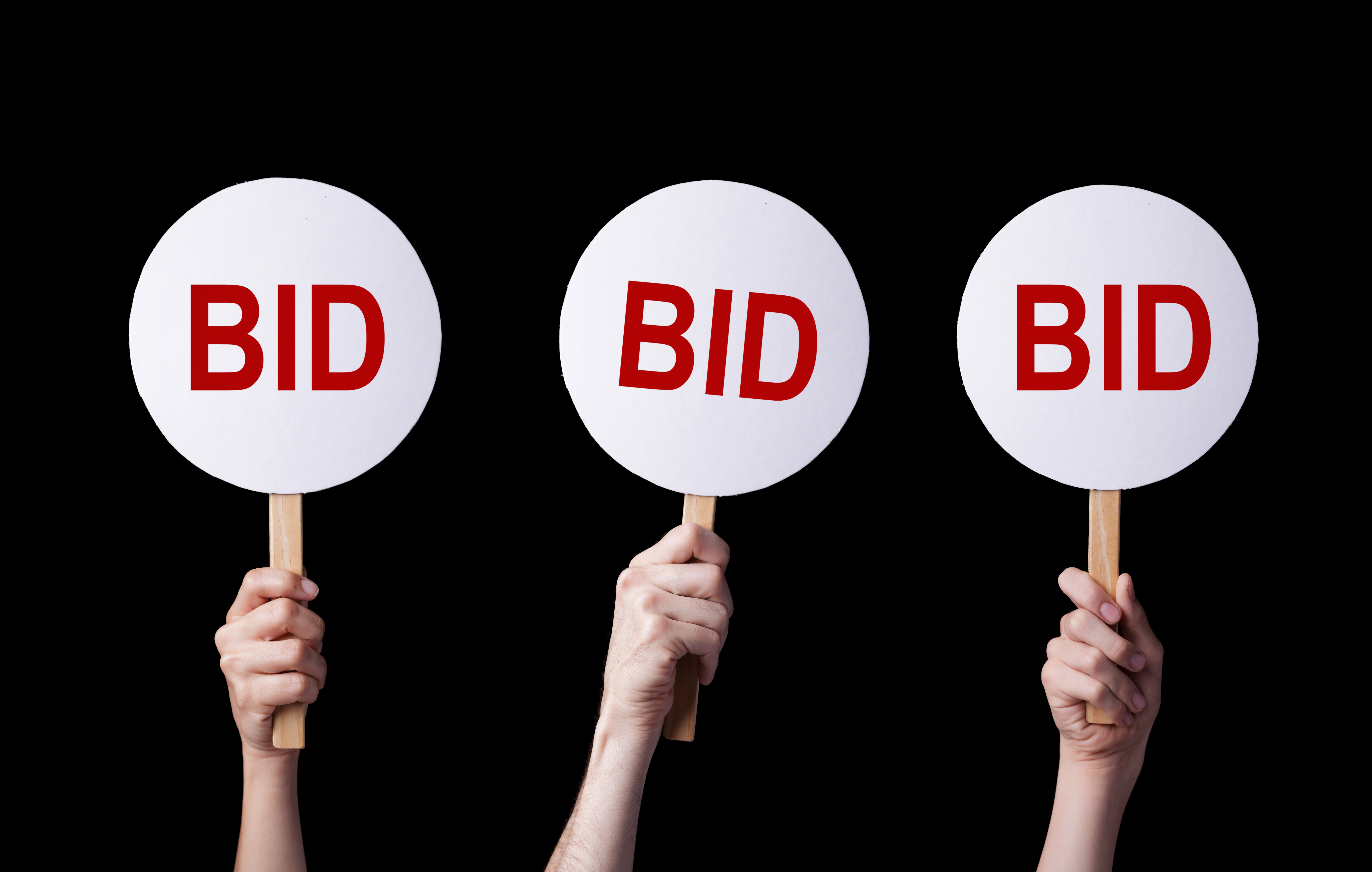 Mortgage servicing rights up for bid include $5.42 billion portfolio - Vimarsana News