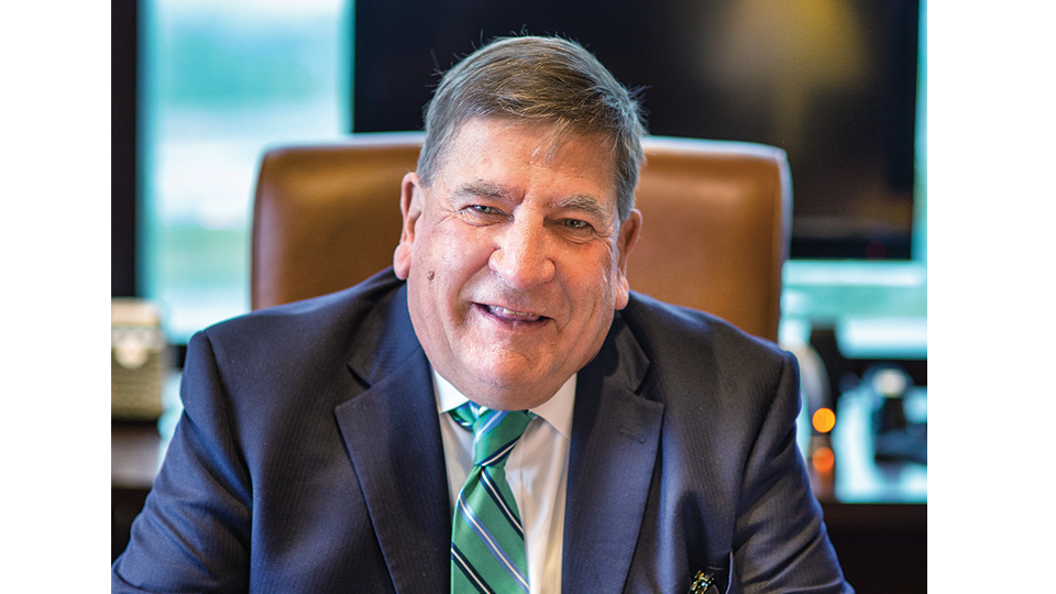 Wintrust names new CEO as Wehmer ends 25-year run - Vimarsana News