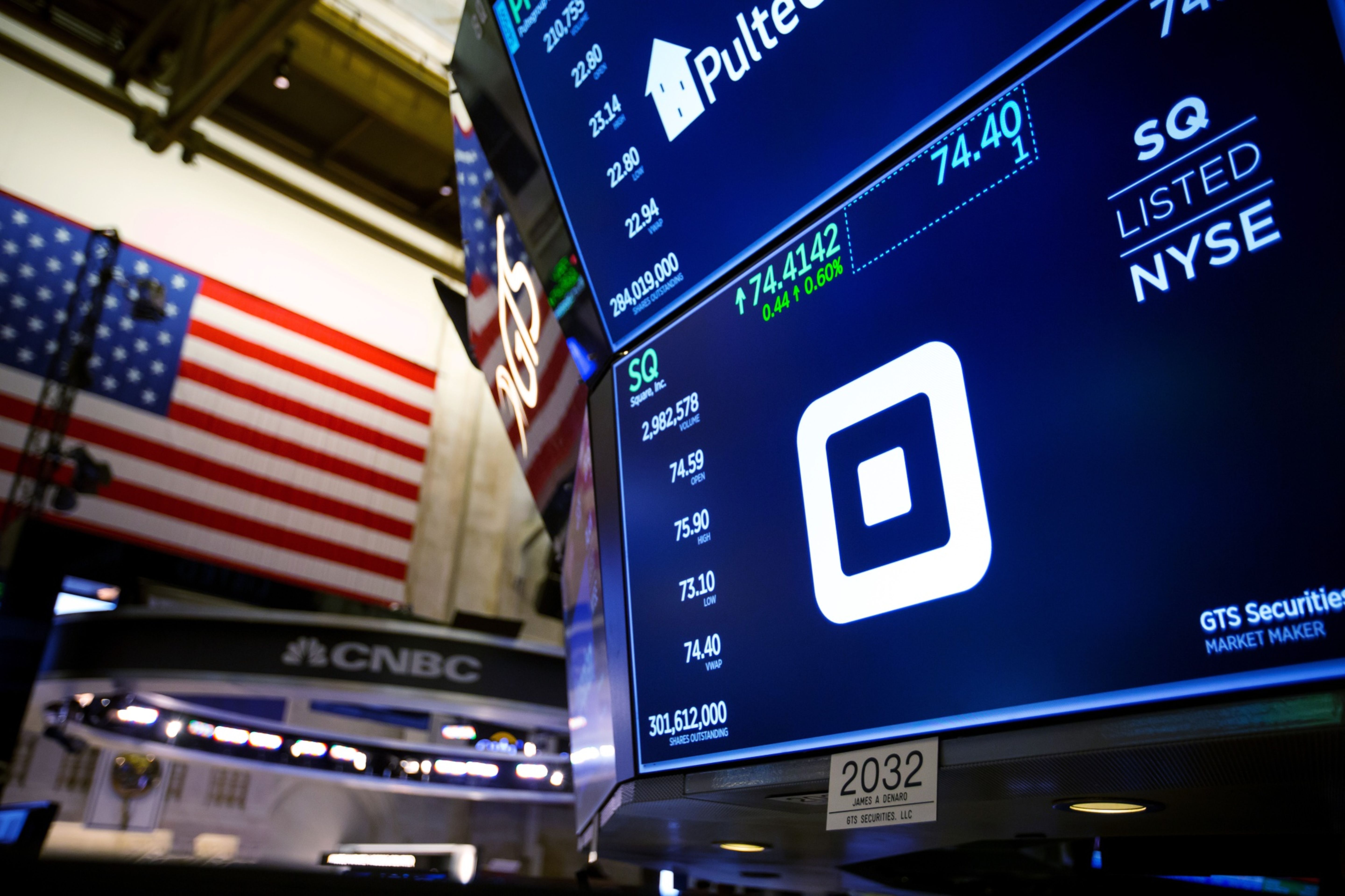 Square rebrands as Block as it looks beyond payments - Vimarsana News