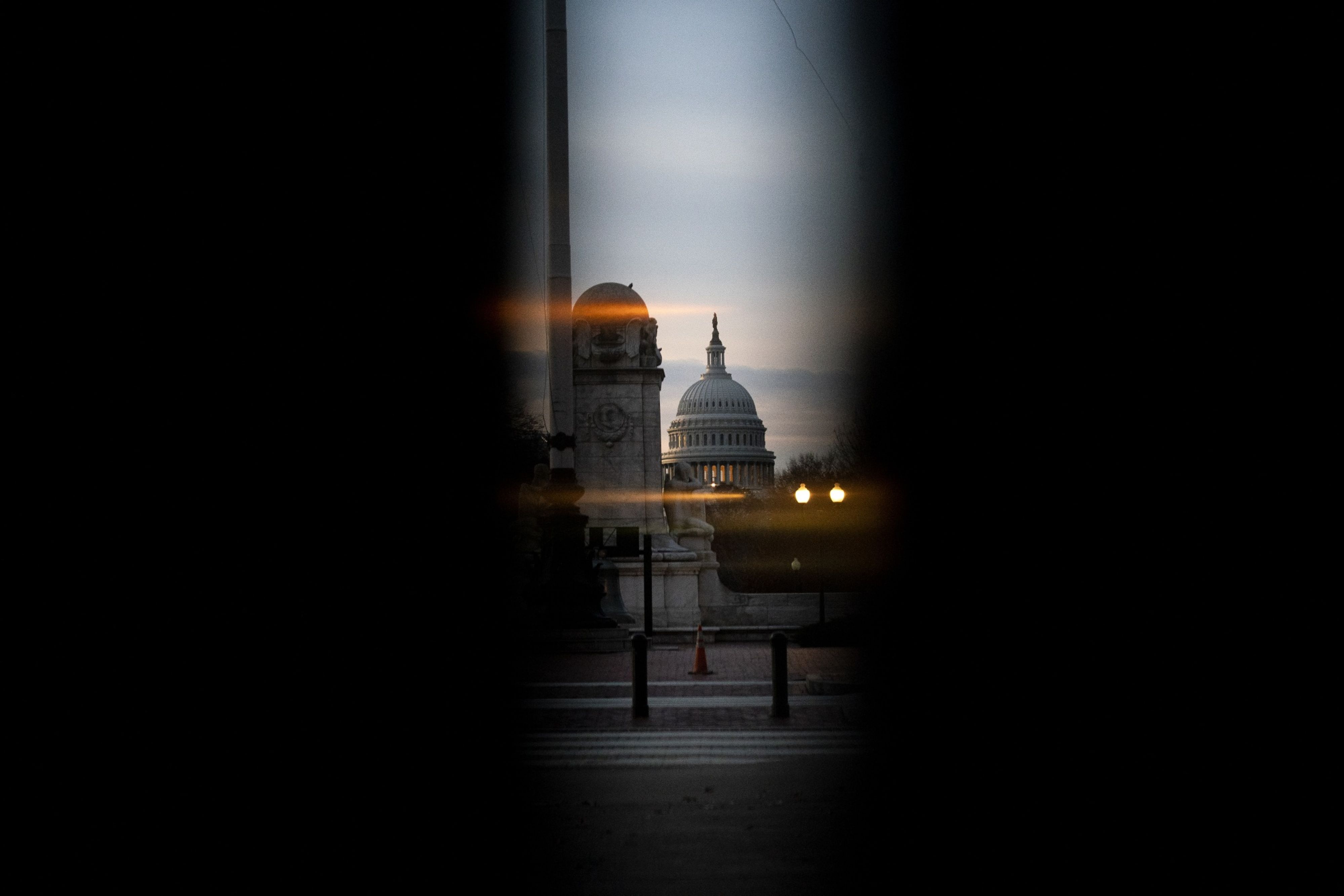 Social Security reform bill runs into GOP opposition - Vimarsana News