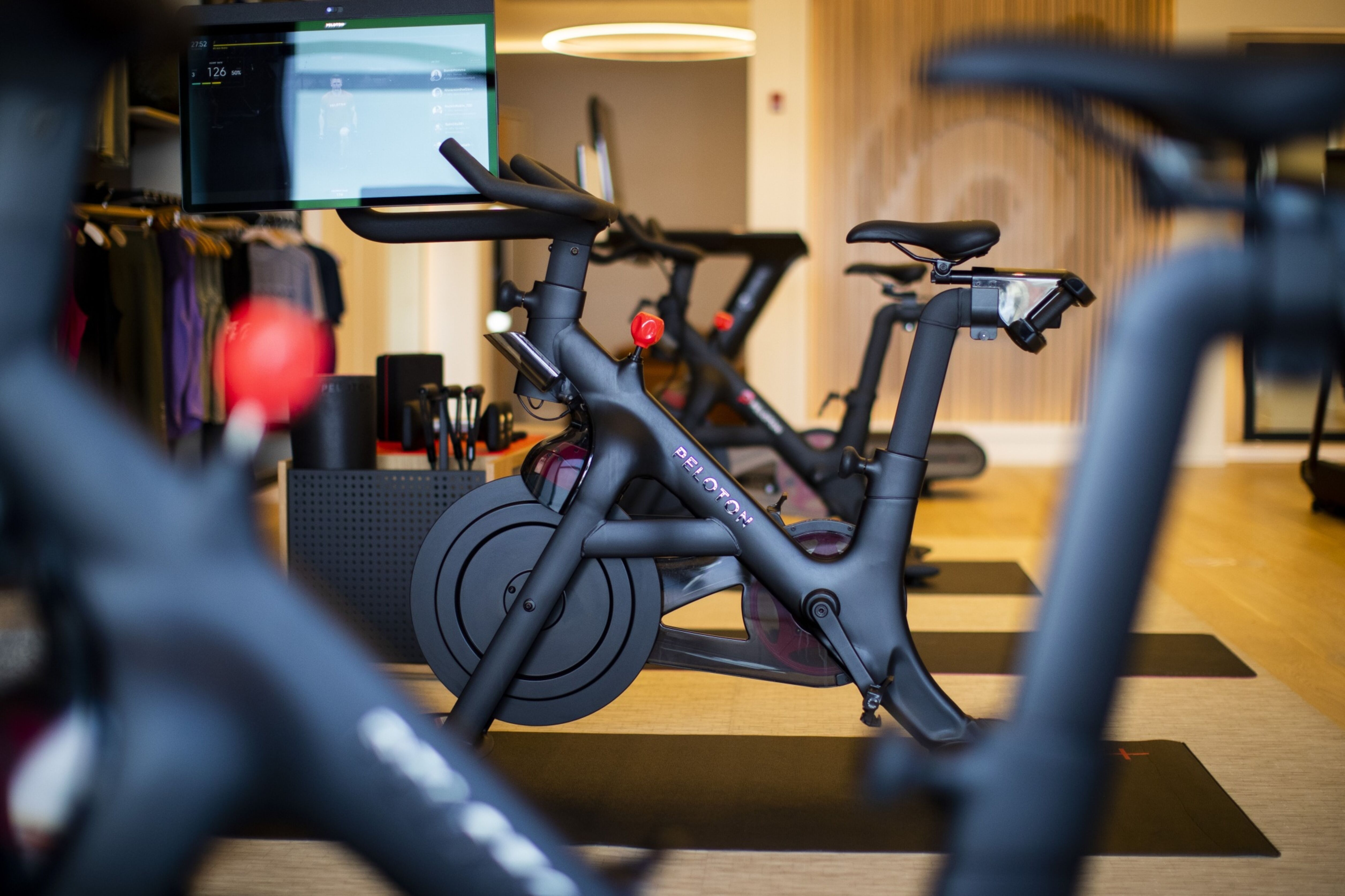 How payments tech helps fitness studios get in shape - Vimarsana News