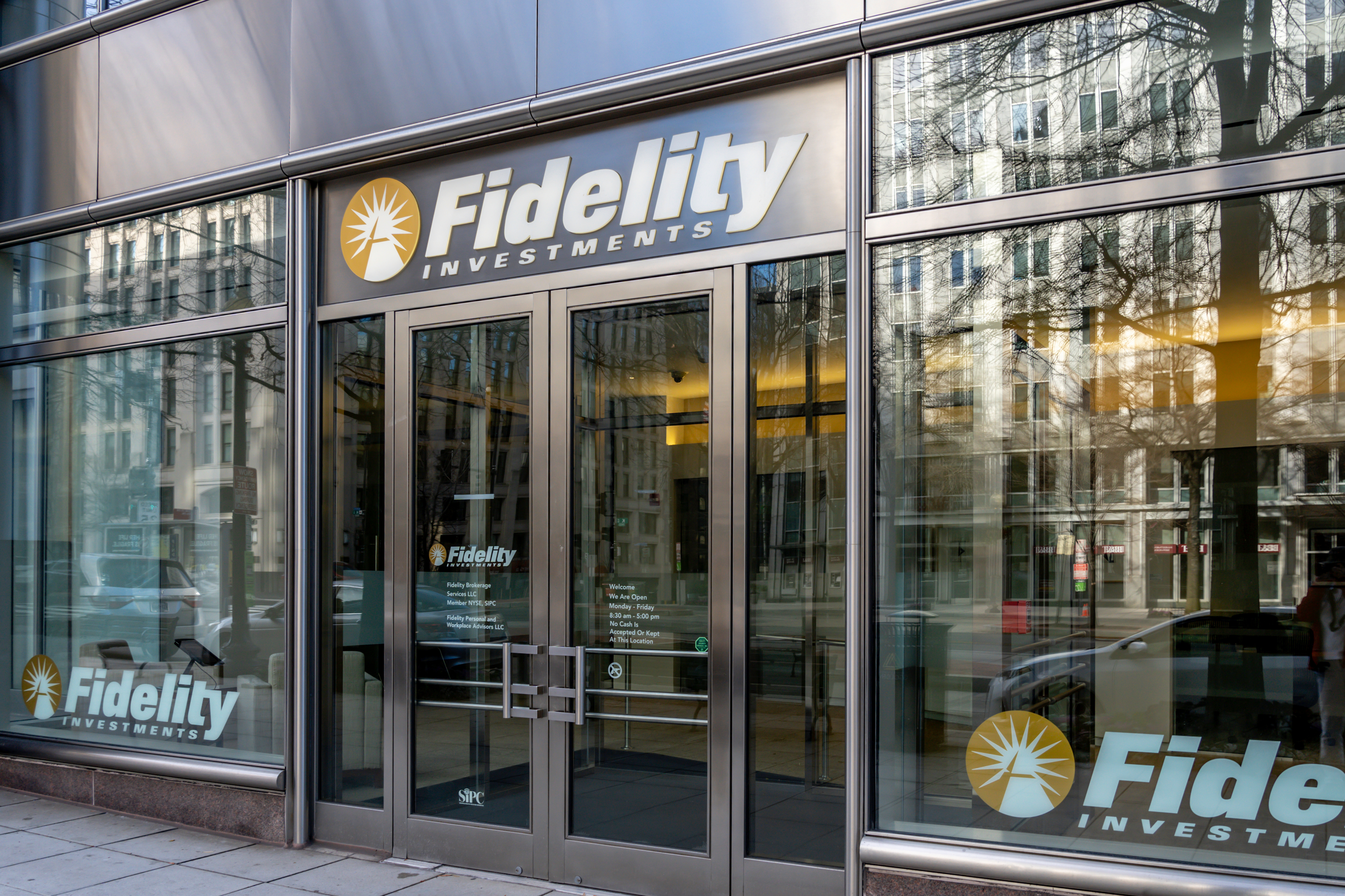 How Fidelity Investments built America's biggest charity - Vimarsana News