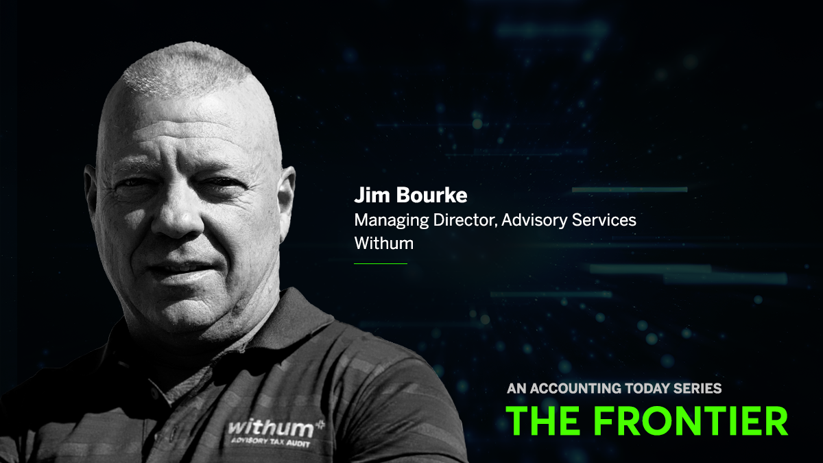 Bourke: Technology is great for accountants but don't overestimate its capacities - Vimarsana News