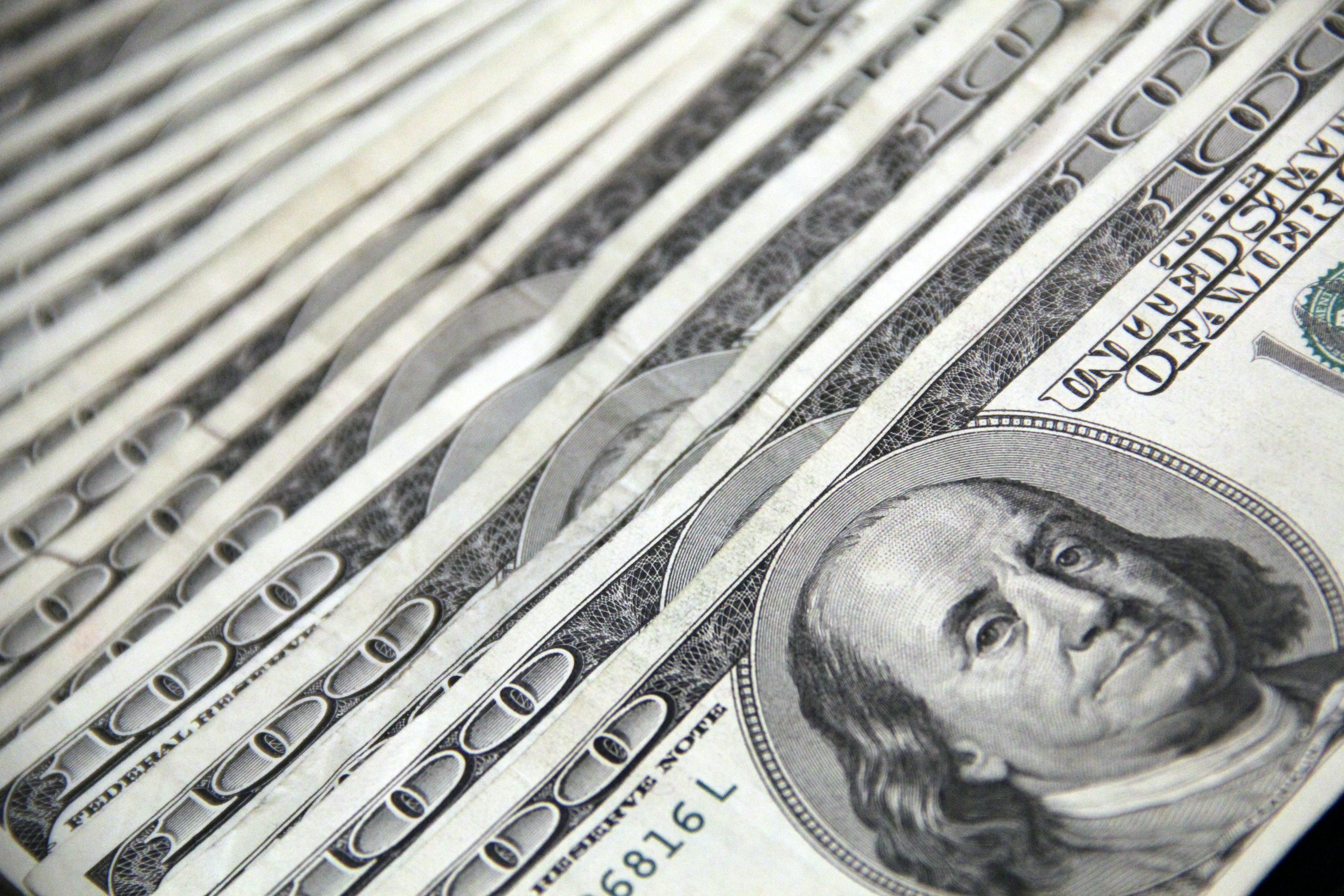 Starving for yield? Check out money-market funds - Vimarsana News