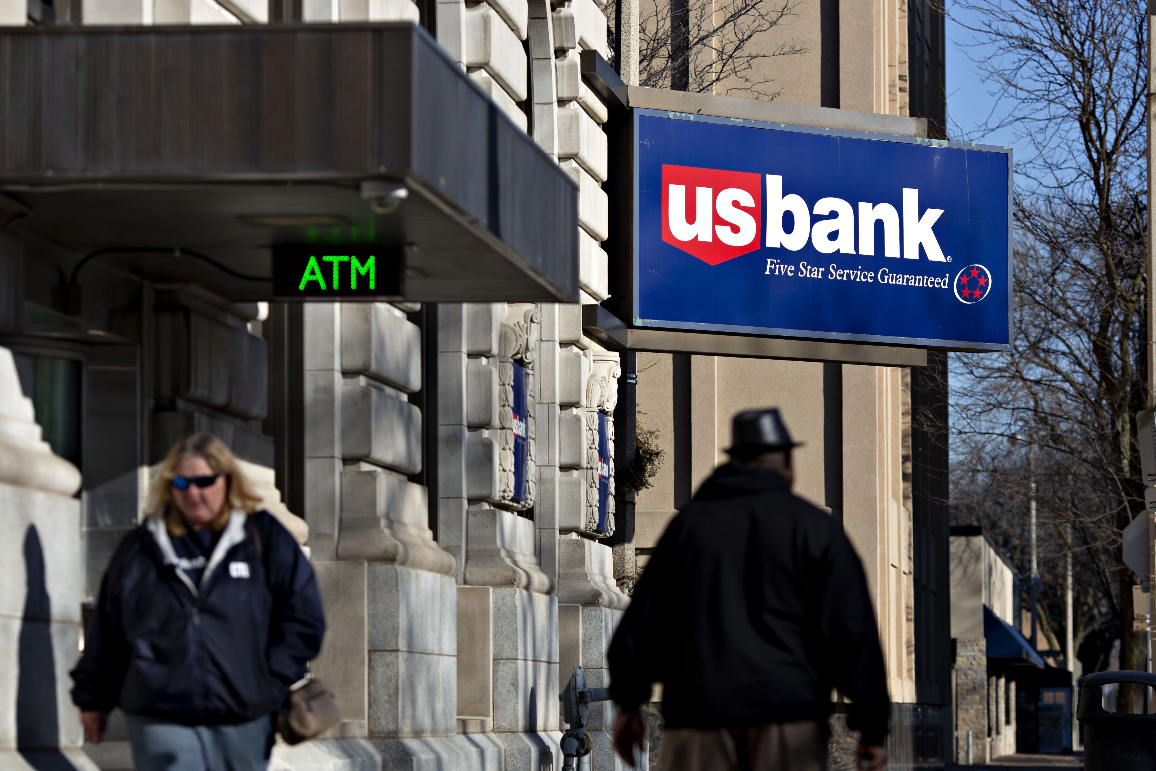 U.S. Bank seeks to ease credit access for underserved business owners - Vimarsana News