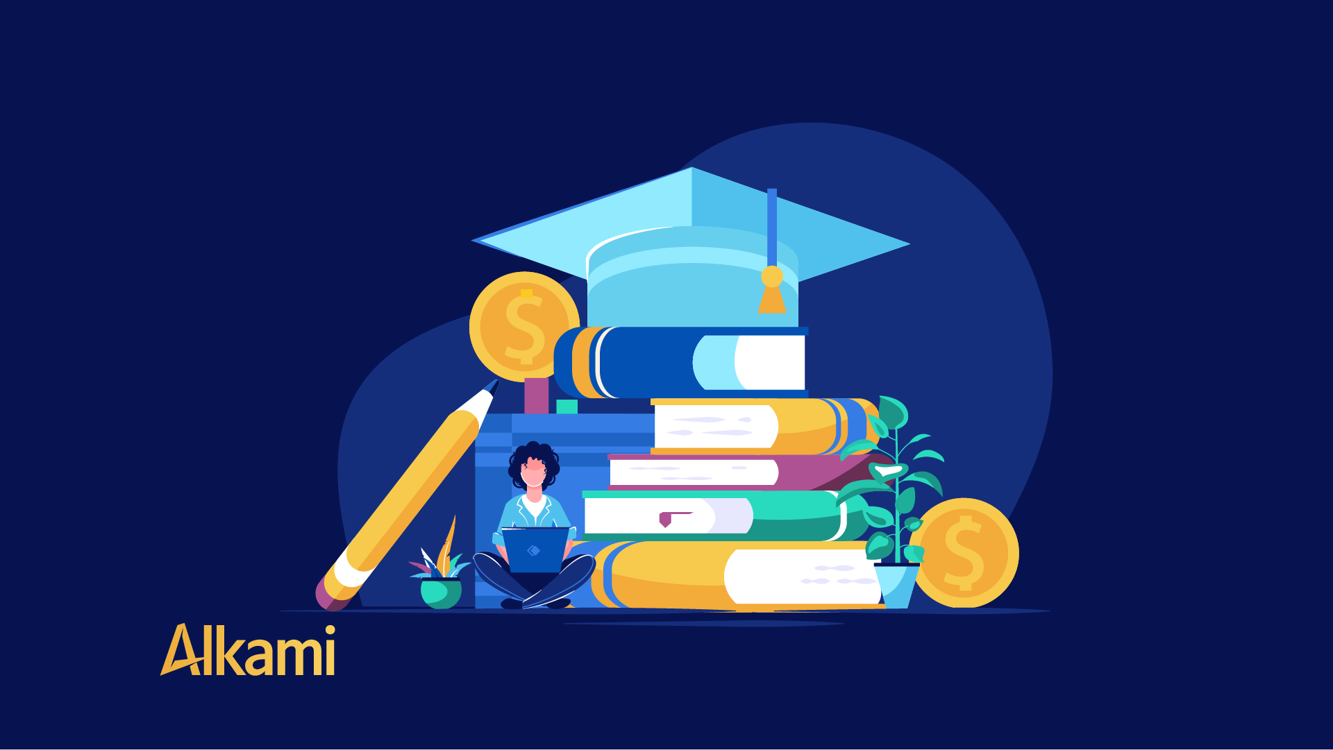 Alleviating the Student Loan Crisis through Digital Banking - Vimarsana News