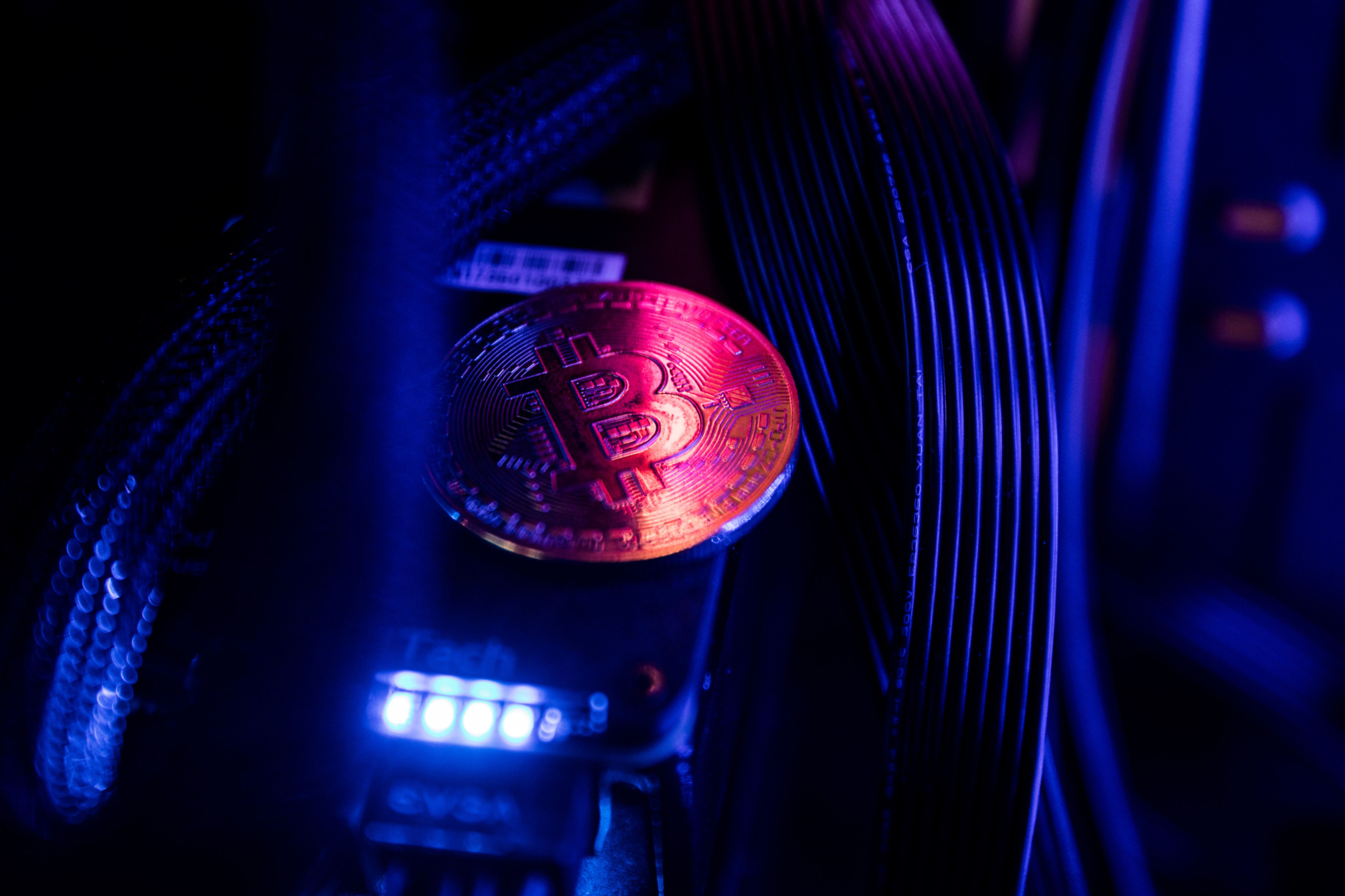 Crypto political giving falls right before U.S. midterm elections - Vimarsana News