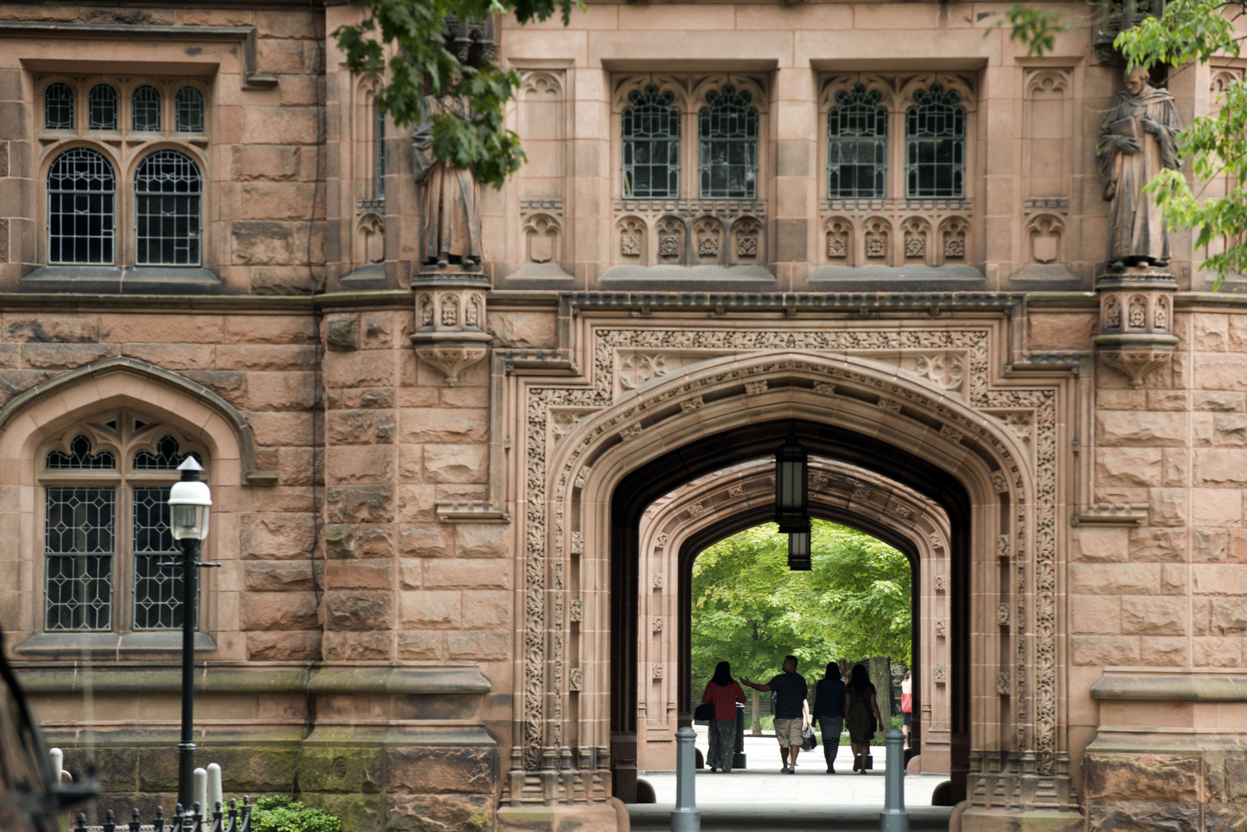 How a Princeton deal could set a diversity precedent - Vimarsana News