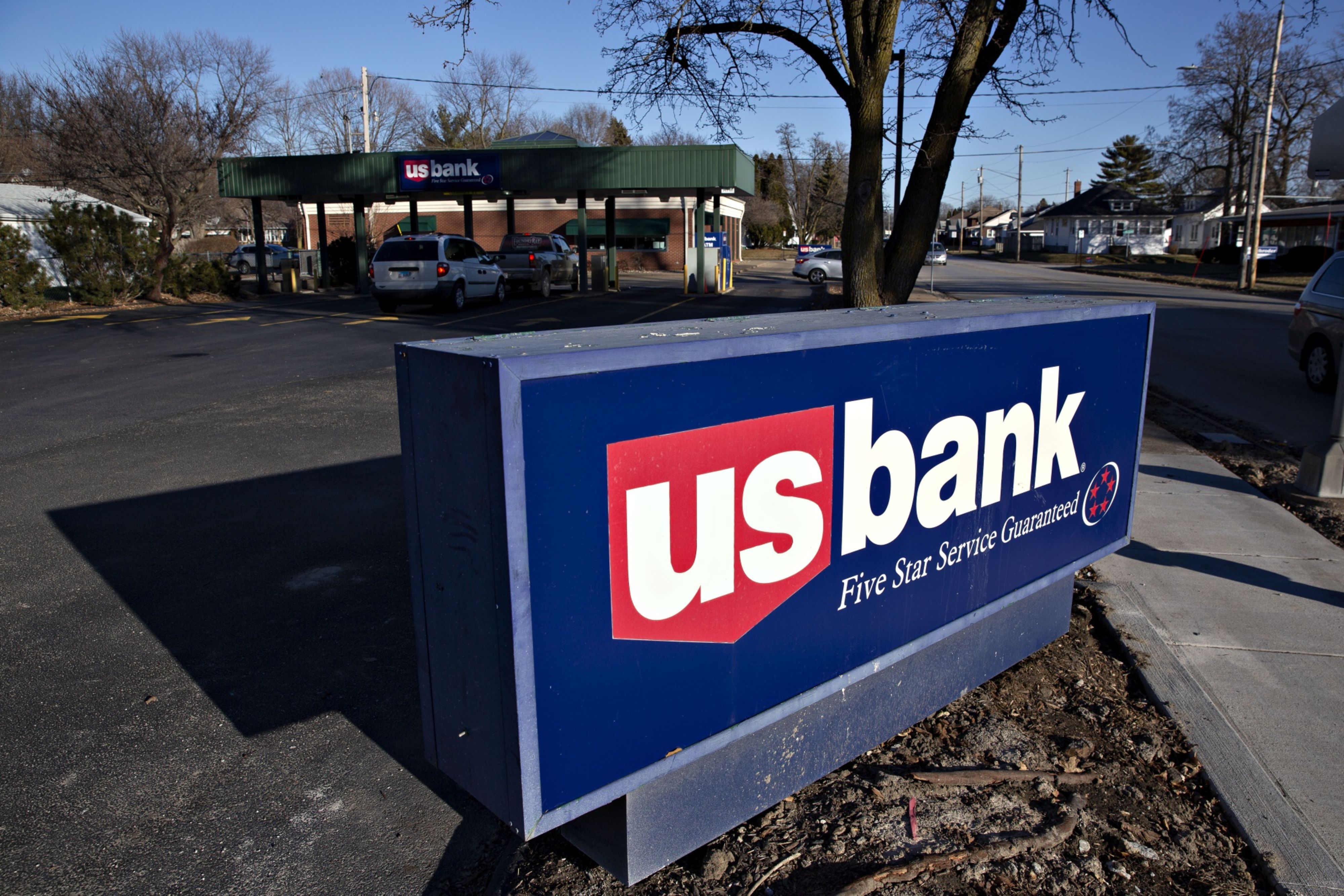 U.S. Bank CFO Dolan to assume expanded leadership as two executives retire - Vimarsana News