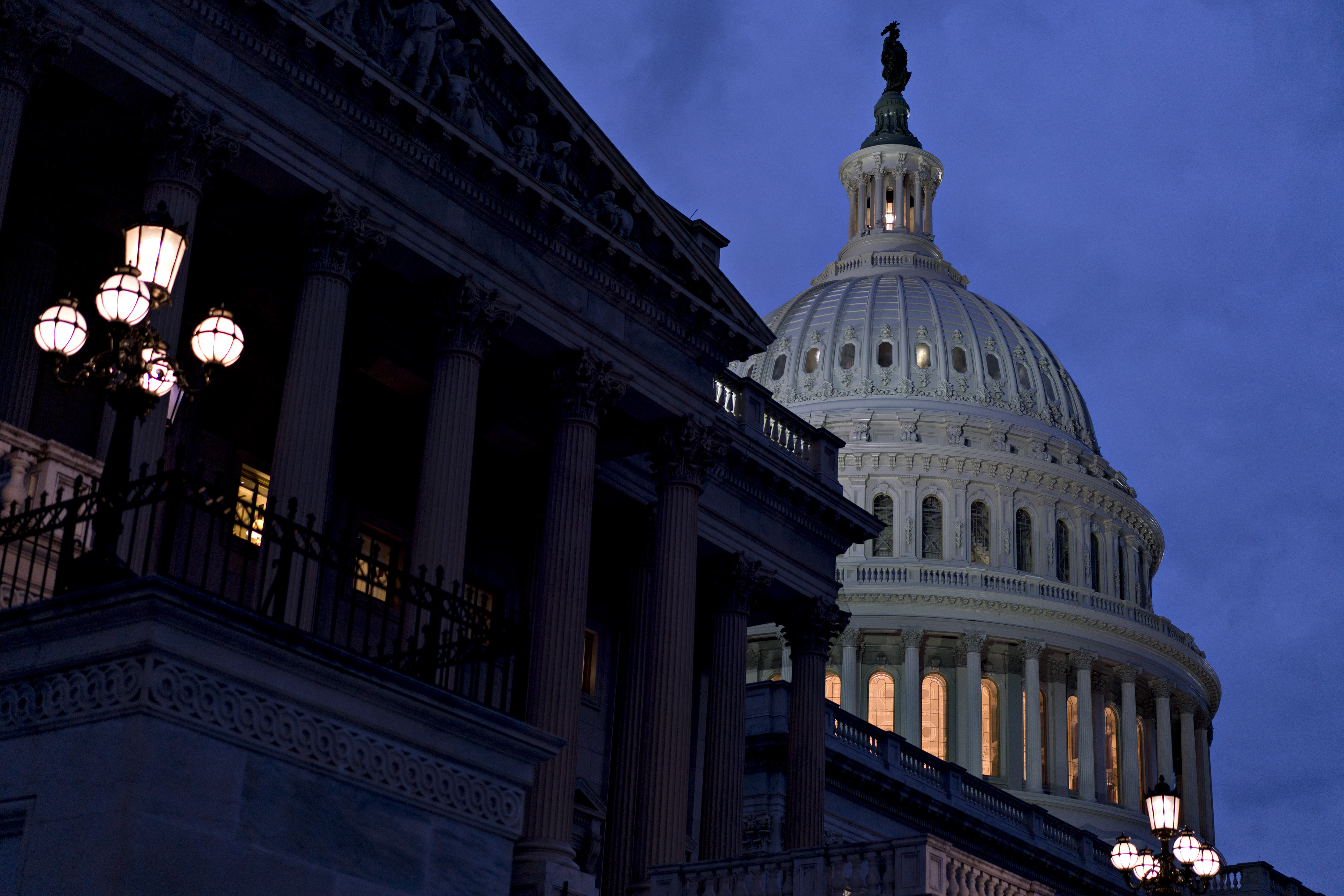 Bipartisan bill on credit union governance clears first hurdle - Vimarsana News