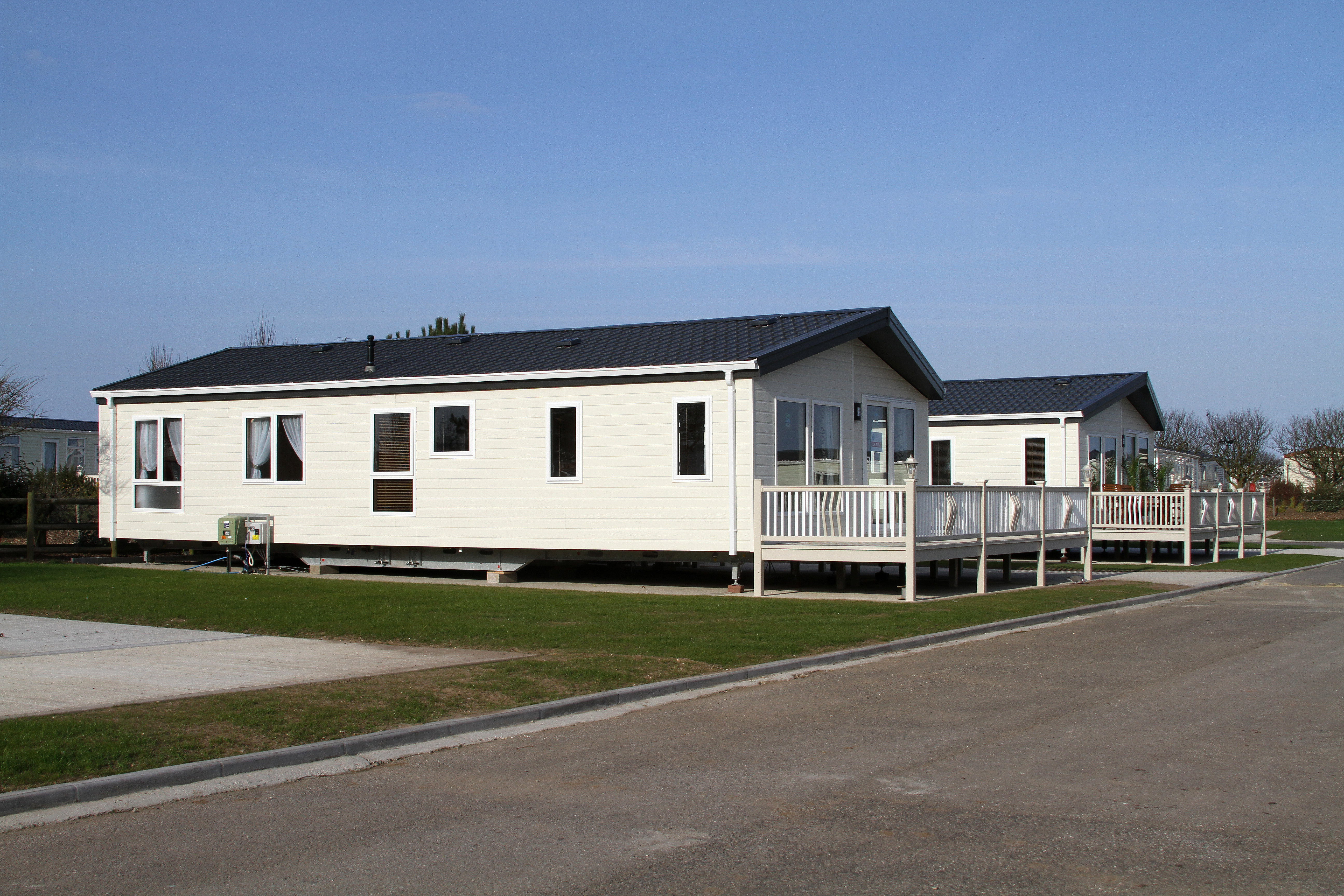Cascade's manufactured-home MBS deal puts focus on new originations - Vimarsana News
