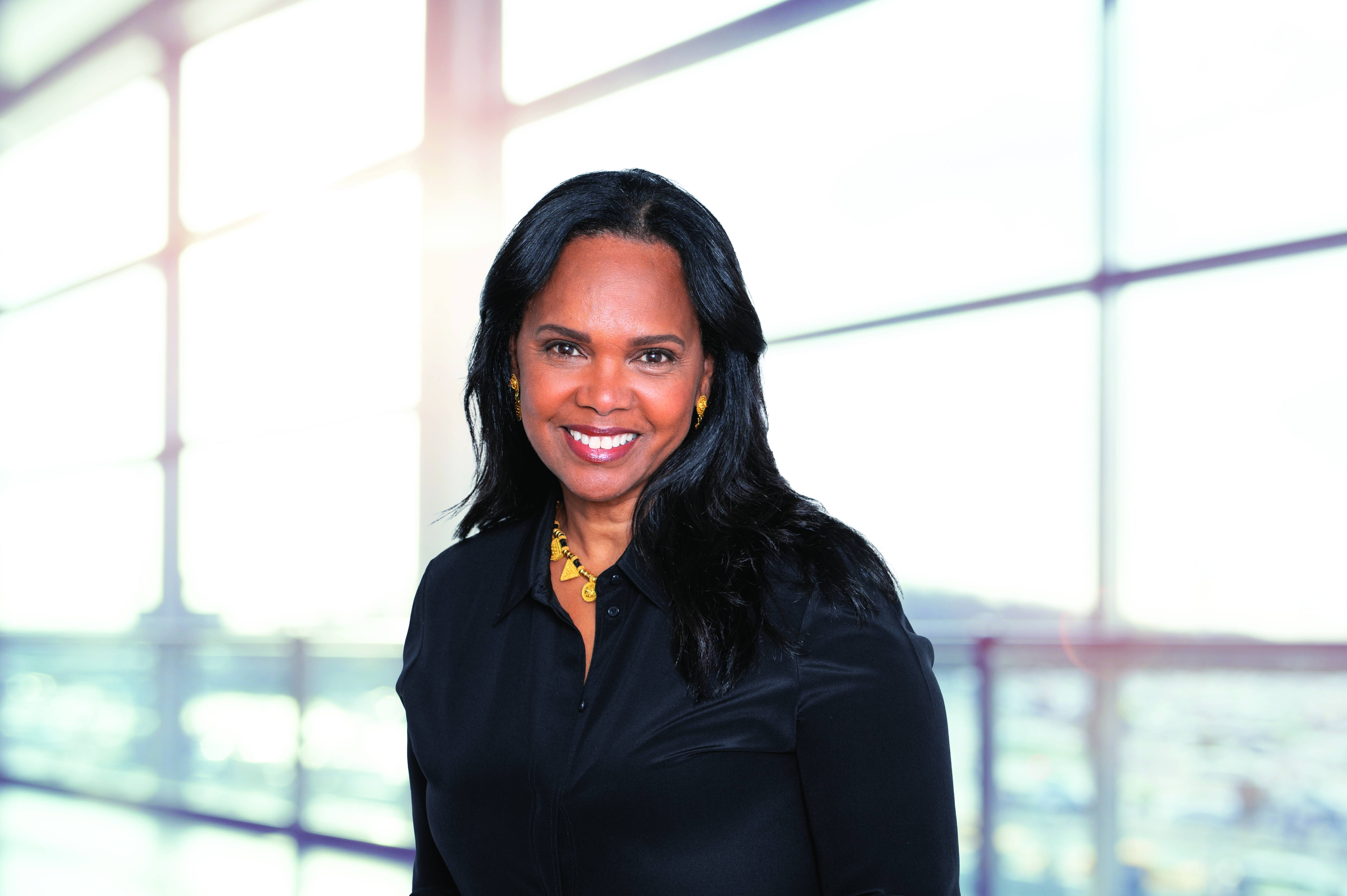How Amalgamated Bank's Priscilla Sims Brown leads with purpose - Vimarsana News